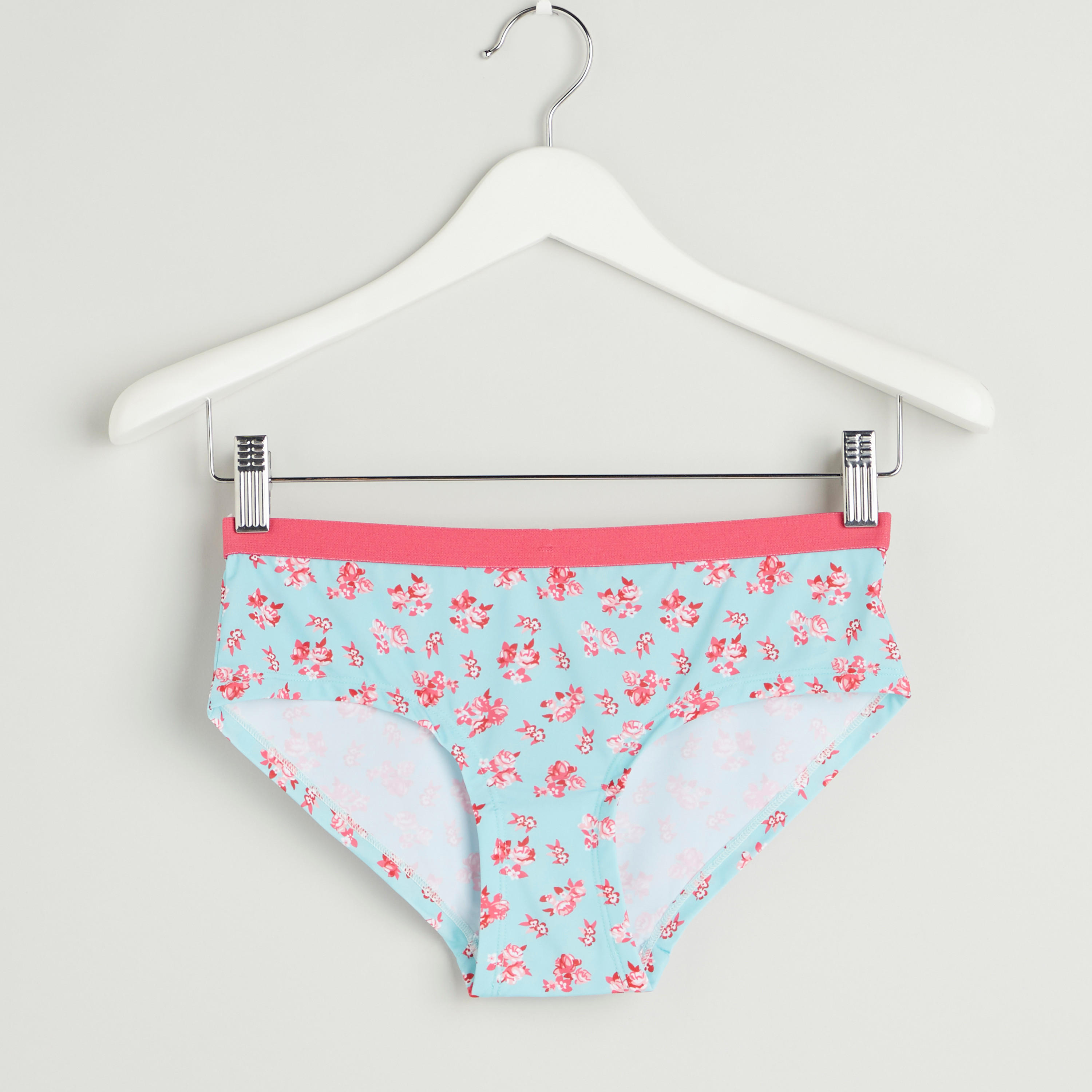 سراويل داخلية بخصر مطاطي وطبعات-women-clothing-lingerie-panties-image-1
