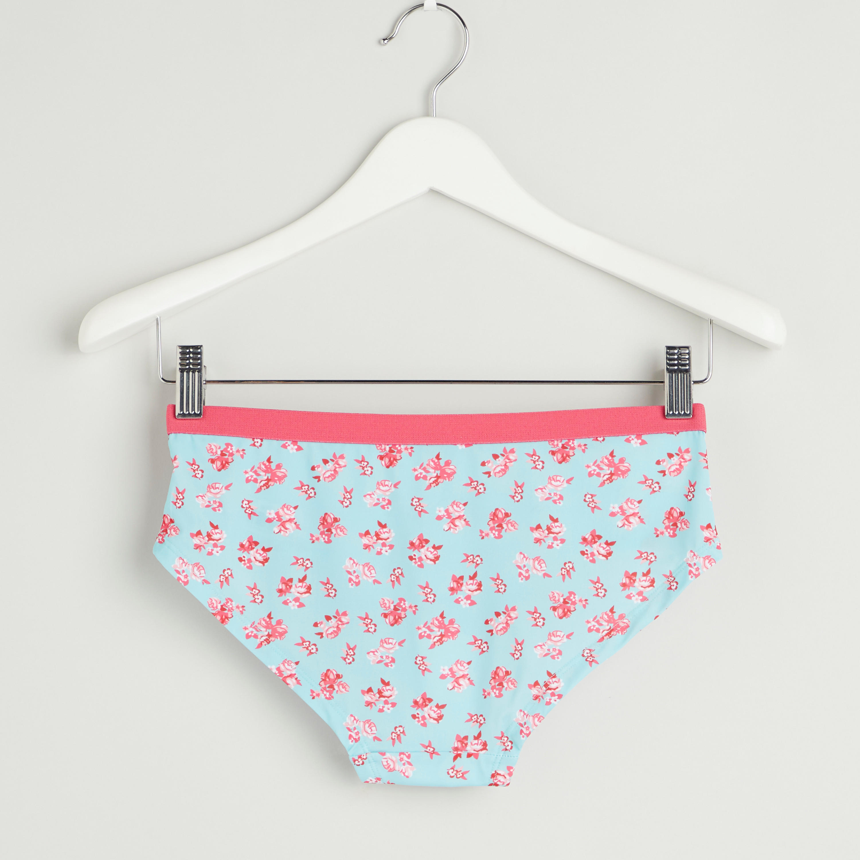 سراويل داخلية بخصر مطاطي وطبعات-women-clothing-lingerie-panties-image-2