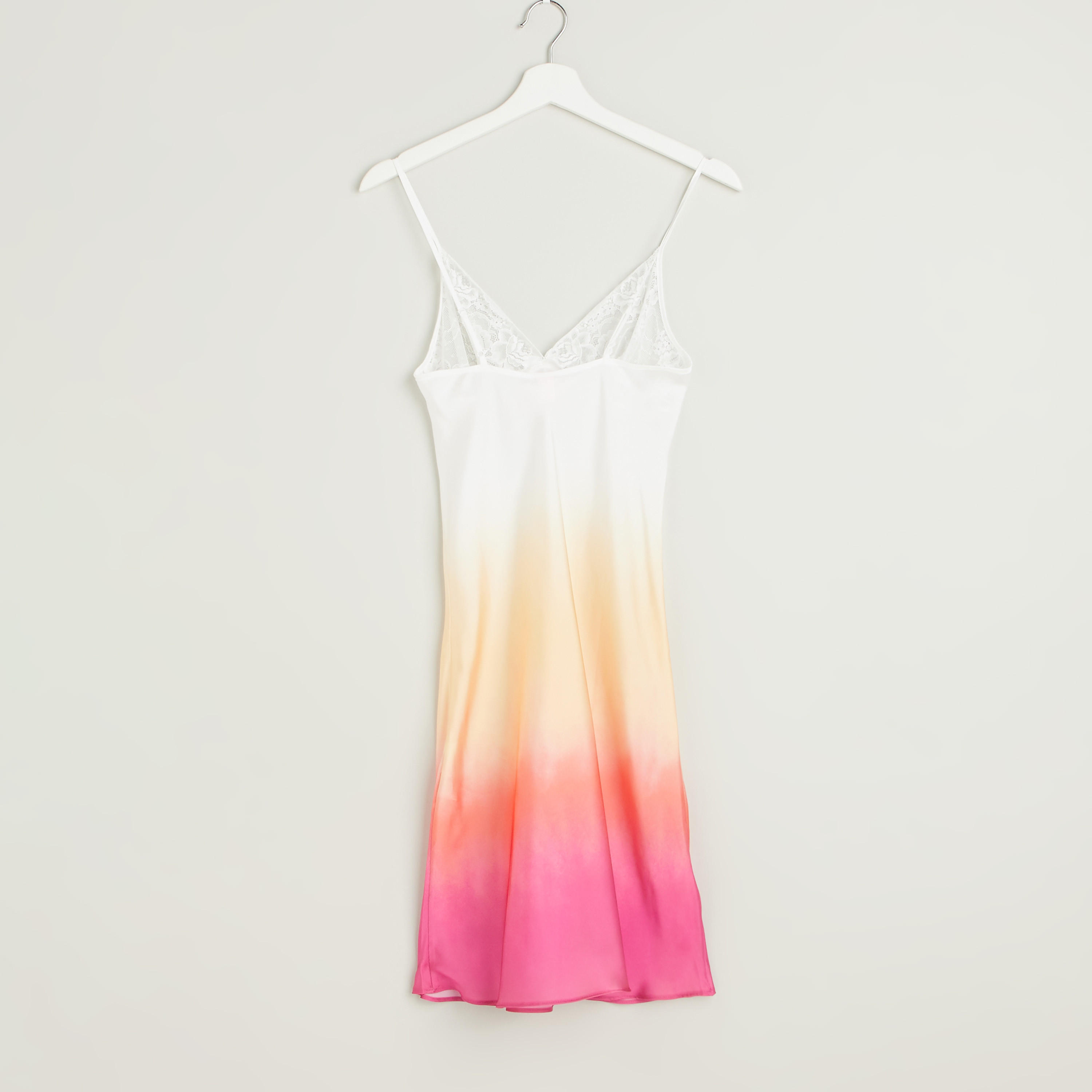 قميص نوم دون أكمام بتفاصيل دانتيل-women-clothing-nightwear-nighties-image-2