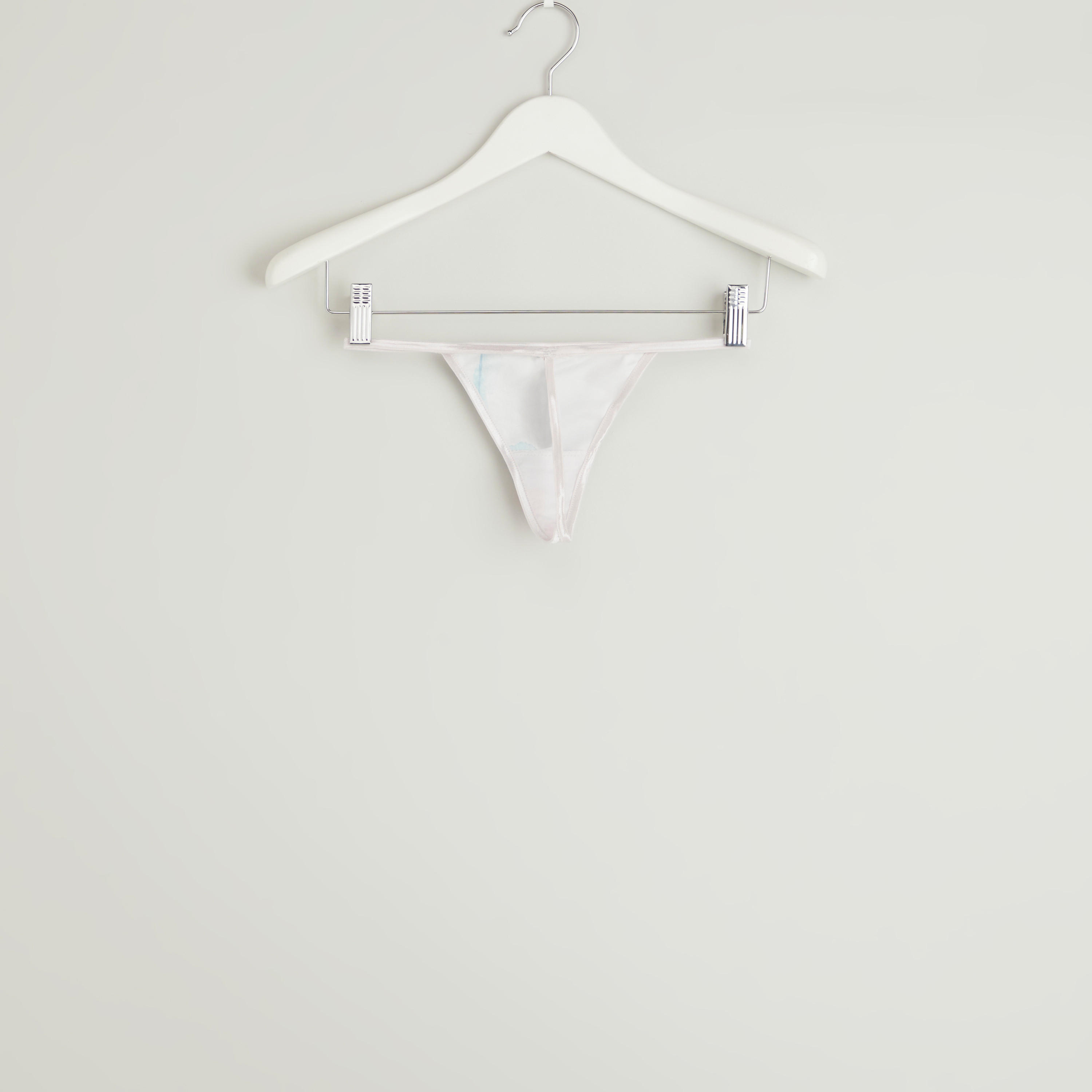 قميص نوم دون أكمام بطبعات مع ثونغ-women-clothing-nightwear-nighties-image-5