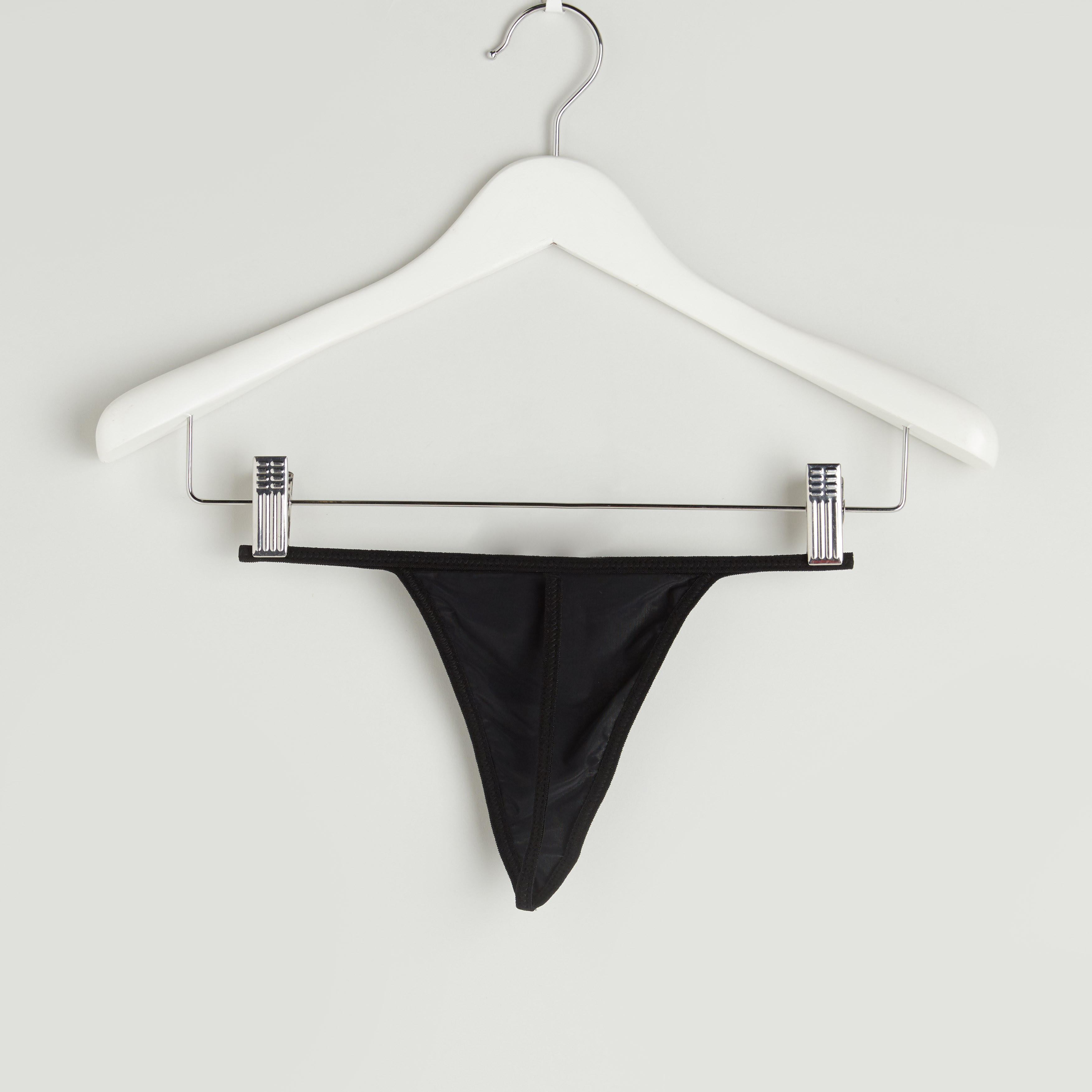 طقم ملابس نوم دانتيل - من 3 قطع-women-clothing-nightwear-pyjamas-longsets-image-8