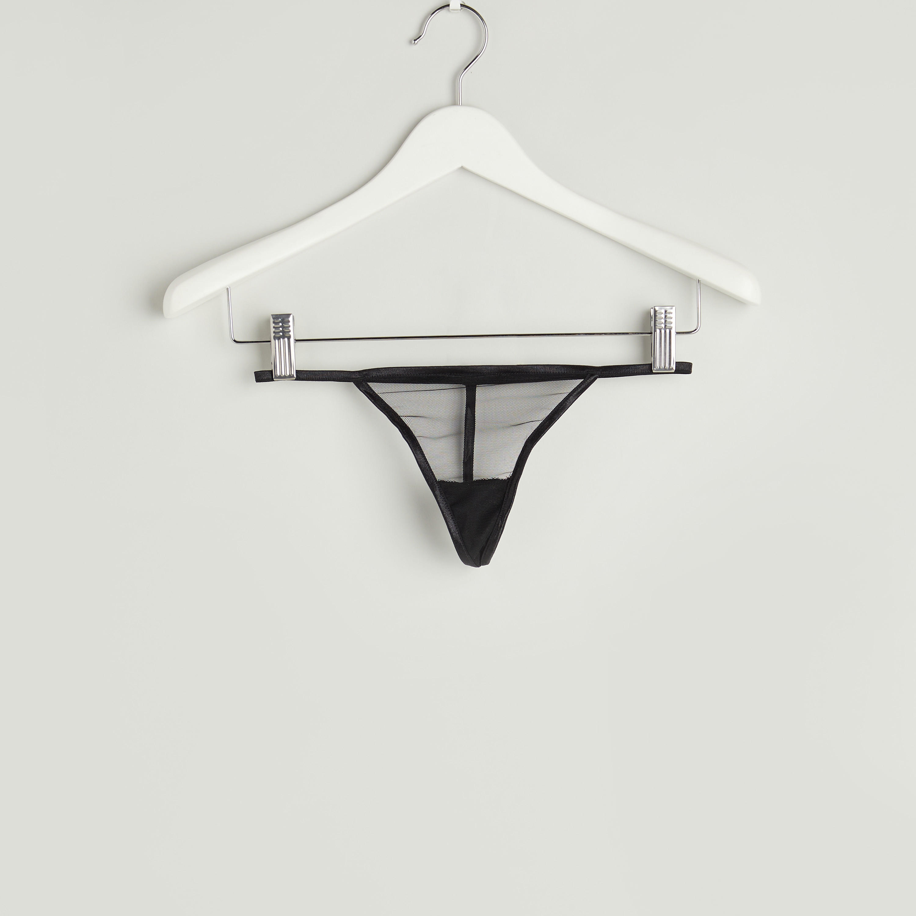 قميص نوم دون أكمام بطبعات مع ثونغ-women-clothing-lingerie-babydollsandbodysuits-image-4