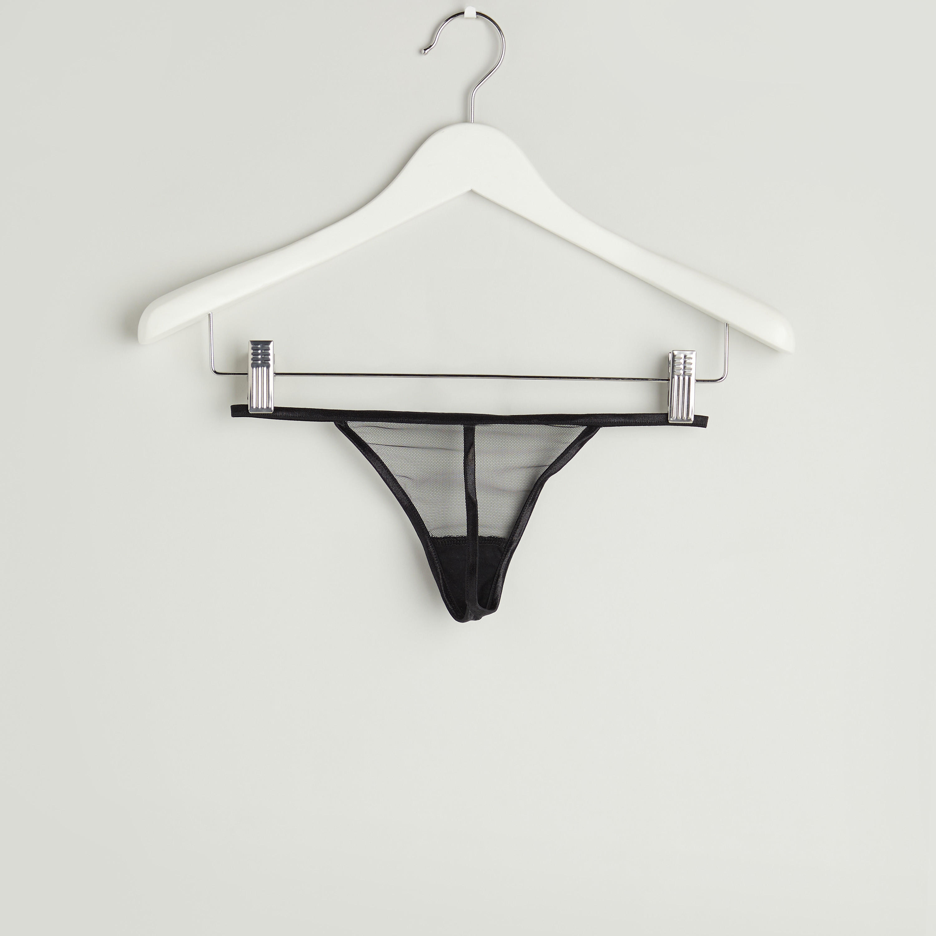 قميص نوم دون أكمام بطبعات مع ثونغ-women-clothing-lingerie-babydollsandbodysuits-image-5