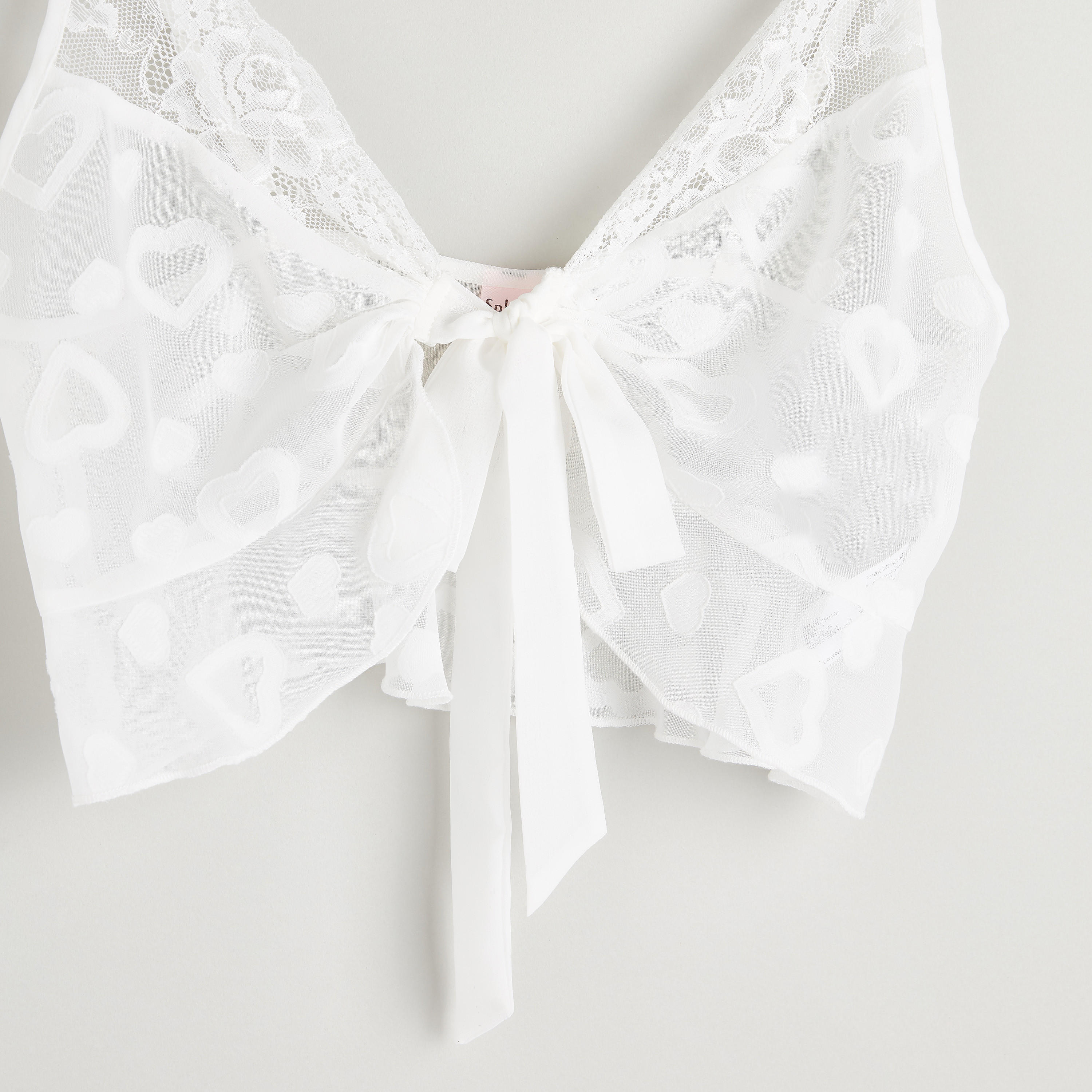 Lace Crop Top with Shorts-women-clothing-lingerie-lingeriesets-image-3