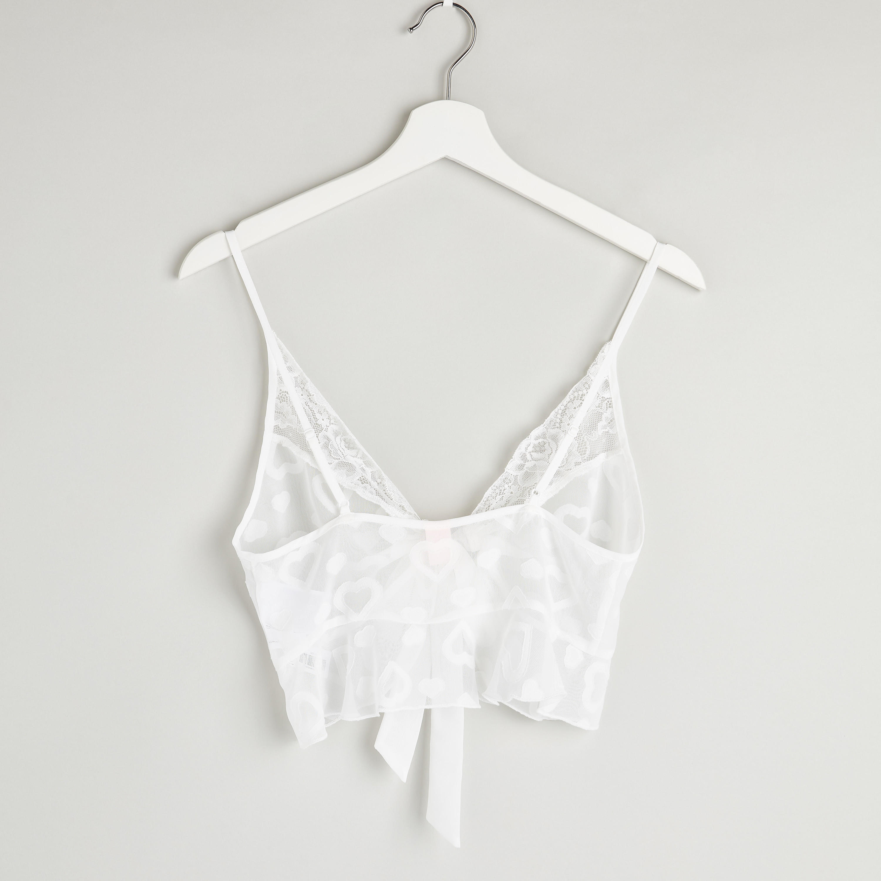 Lace Crop Top with Shorts-women-clothing-lingerie-lingeriesets-image-4