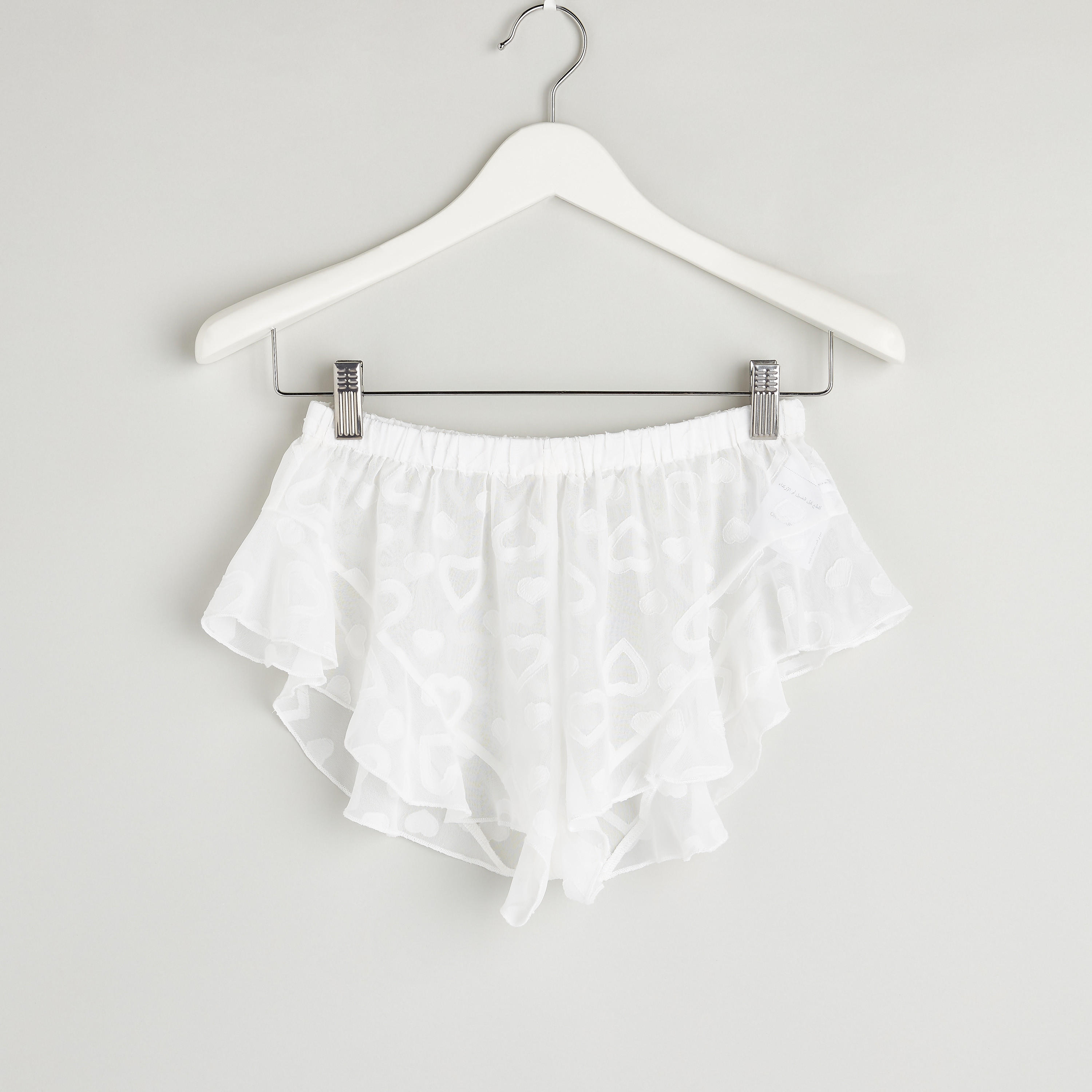 Lace Crop Top with Shorts-women-clothing-lingerie-lingeriesets-image-5