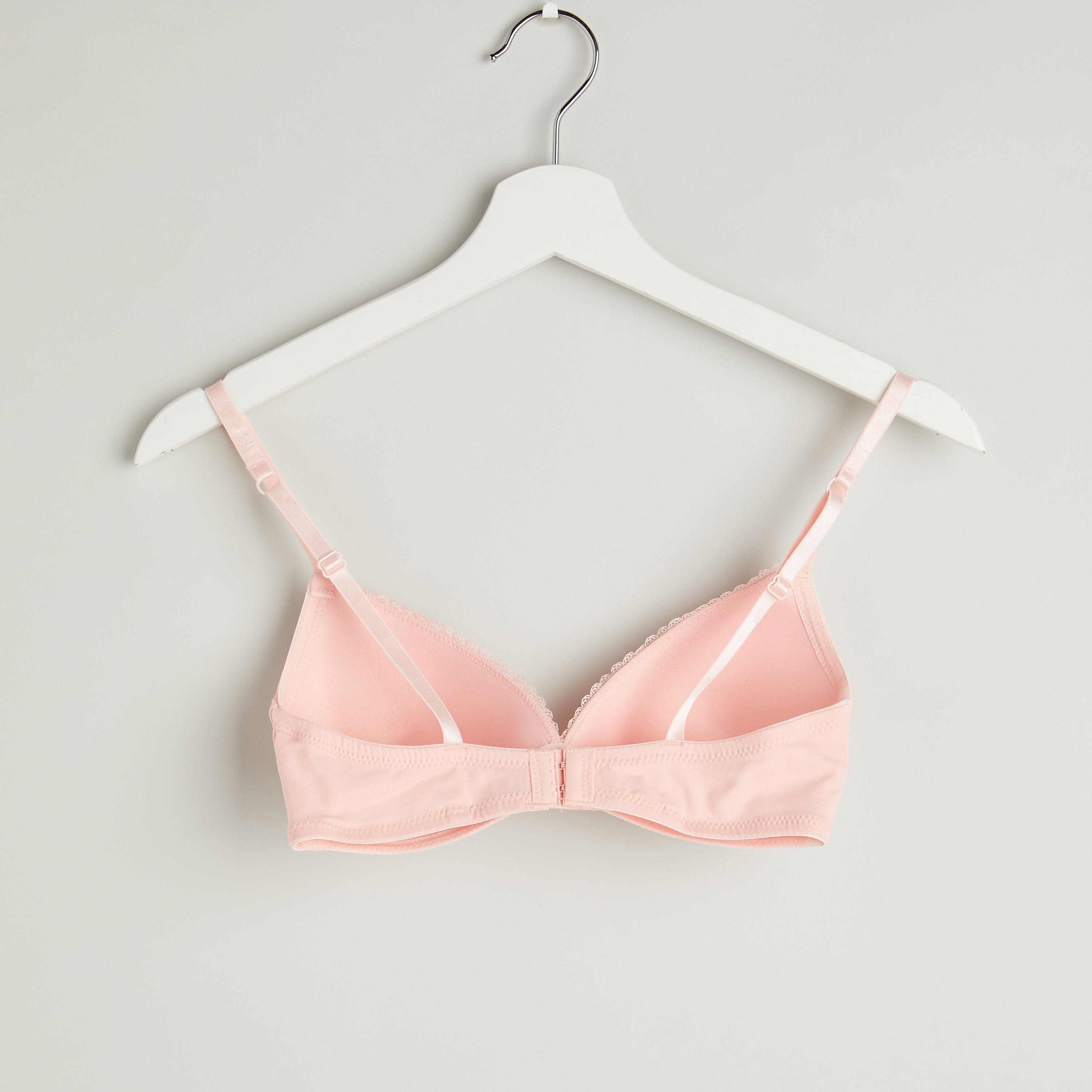 Set of 2 - Assorted Padded T-shirt Bra with Hook and Eye Closure-women-clothing-lingerie-bras-image-5