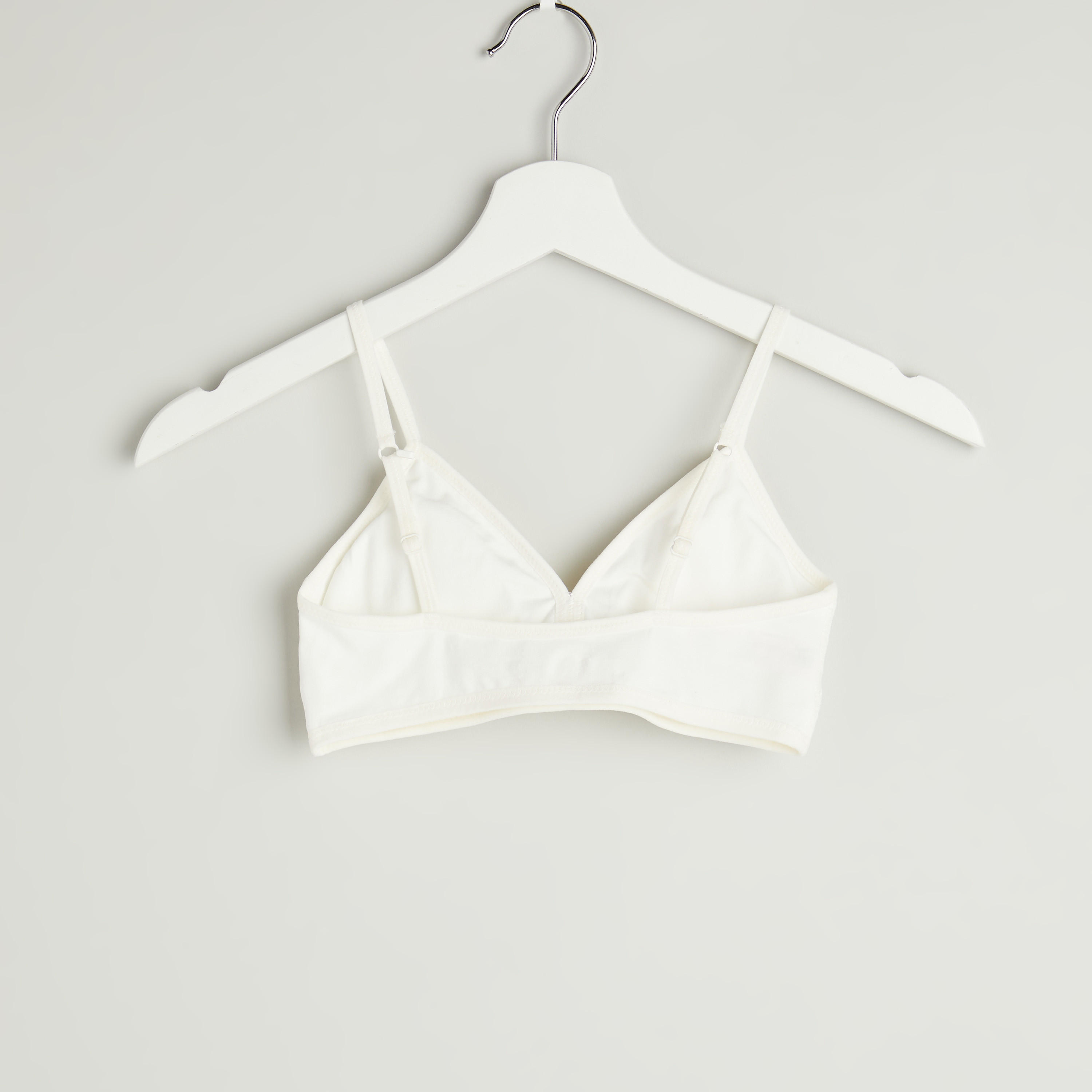 صدريّة تيشيرت ببطانة خفيفة وتفاصيل دانتيل - طقم من قطعتين-women-clothing-lingerie-bras-image-5