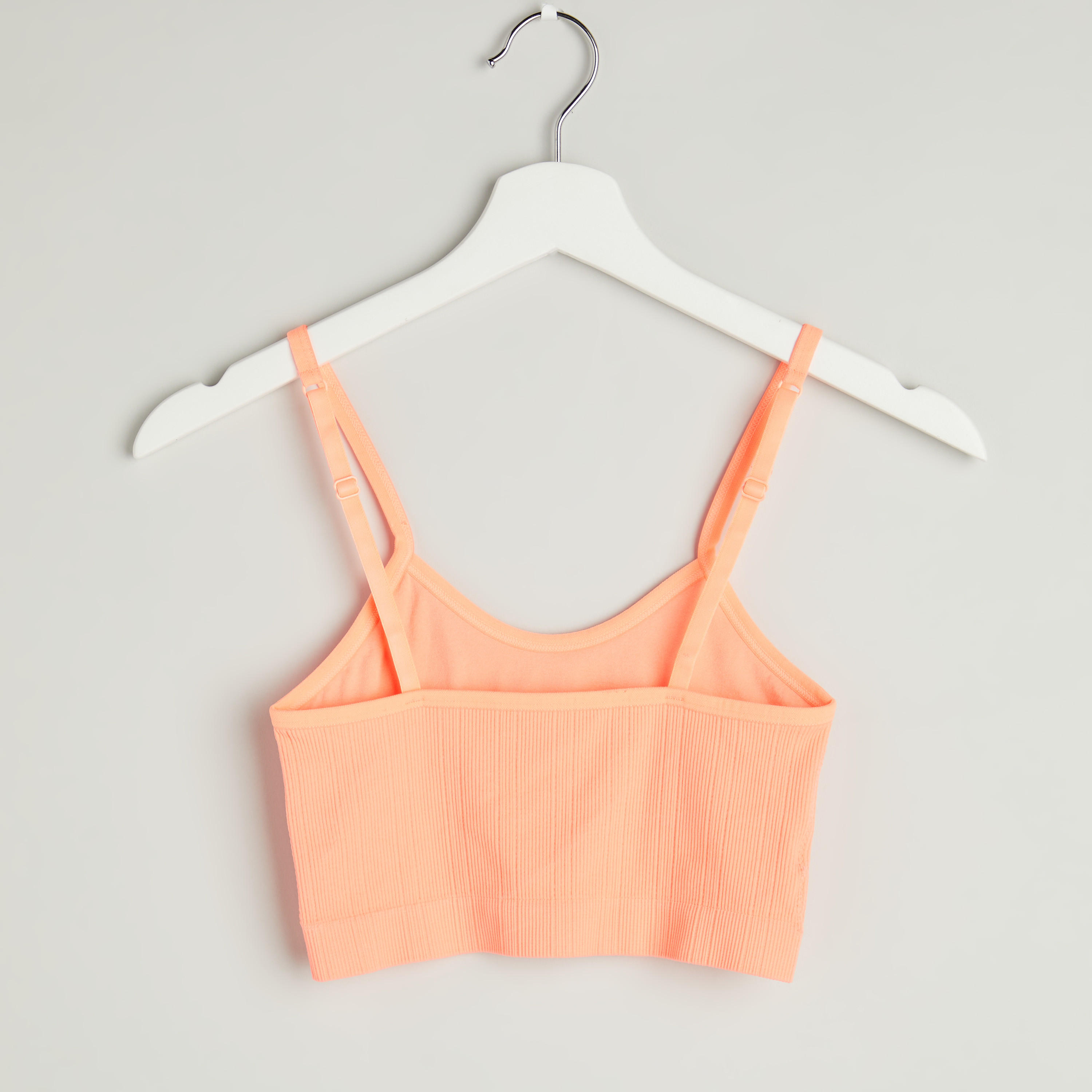 صدرية قصيرة متداخلة بأحزمة قابلة للتعديل-women-clothing-lingerie-bras-image-1