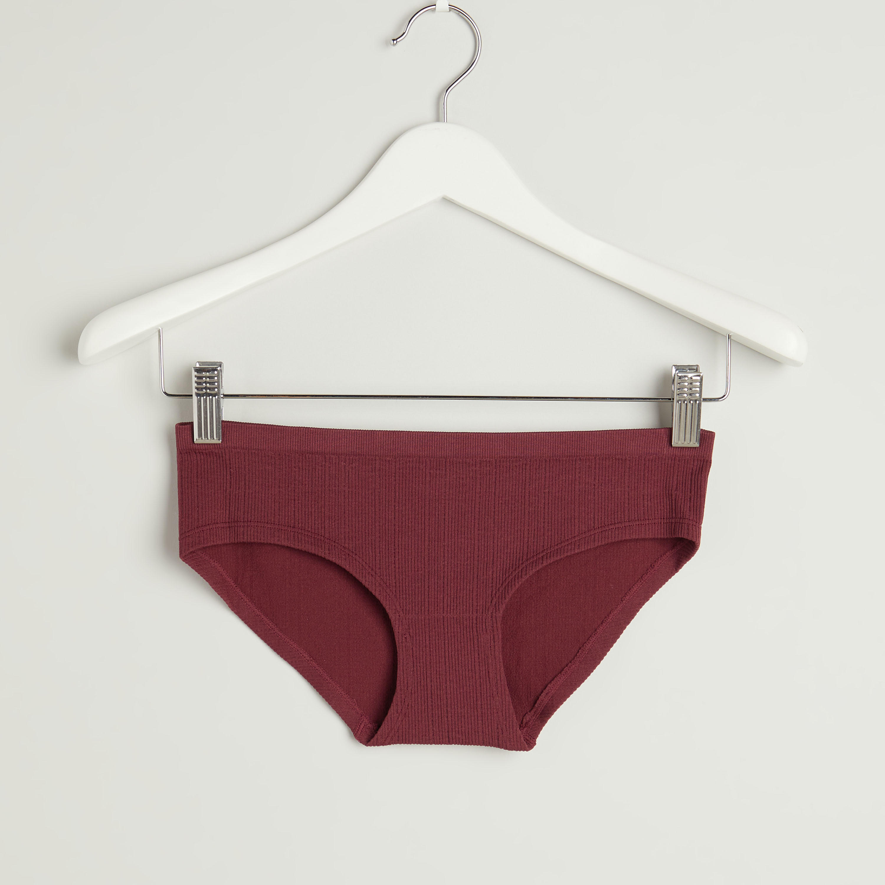 صدريّة رياضية سادة مع ملابس داخلية - طقم من قطعتين-women-clothing-lingerie-lingeriesets-image-4
