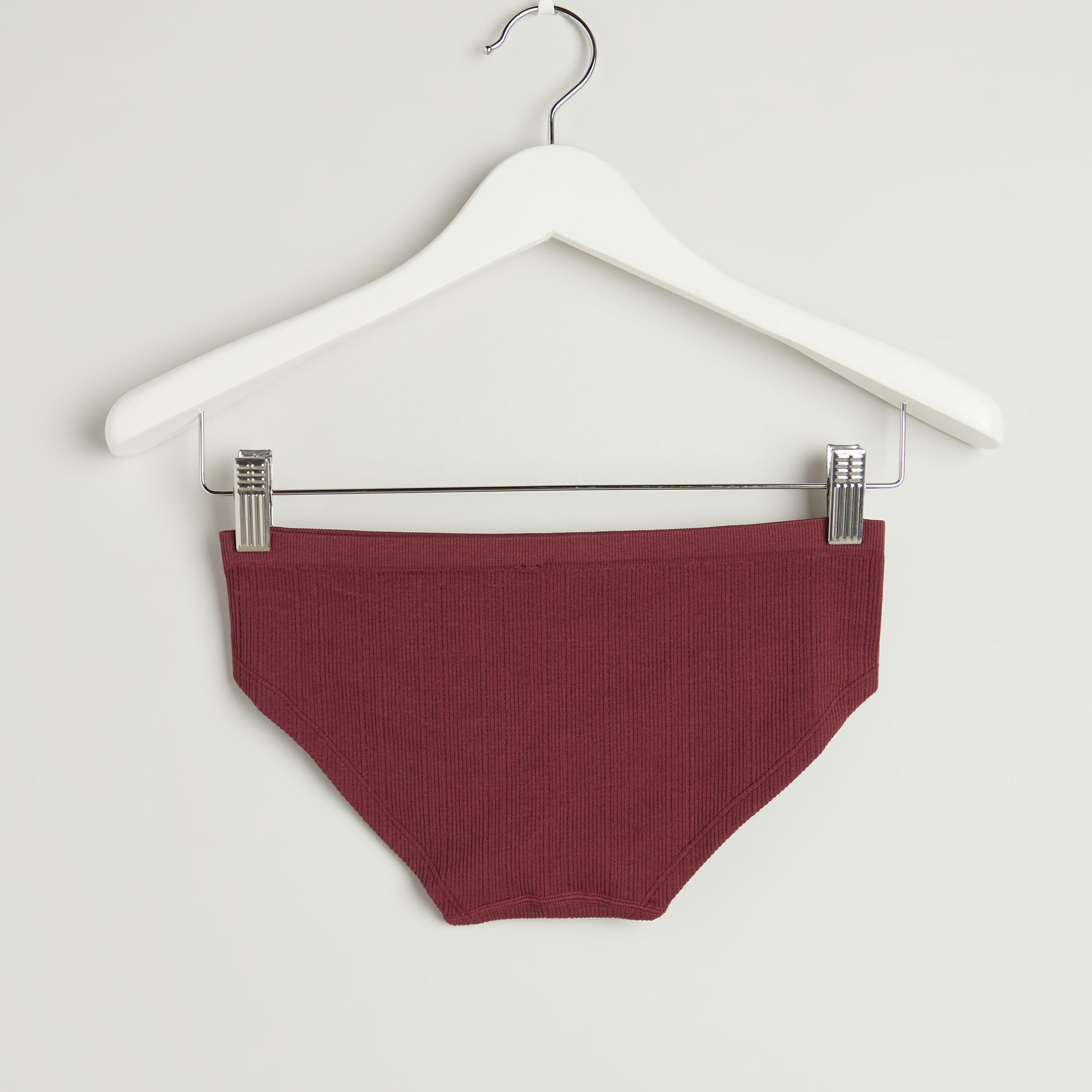 صدريّة رياضية سادة مع ملابس داخلية - طقم من قطعتين-women-clothing-lingerie-lingeriesets-image-5