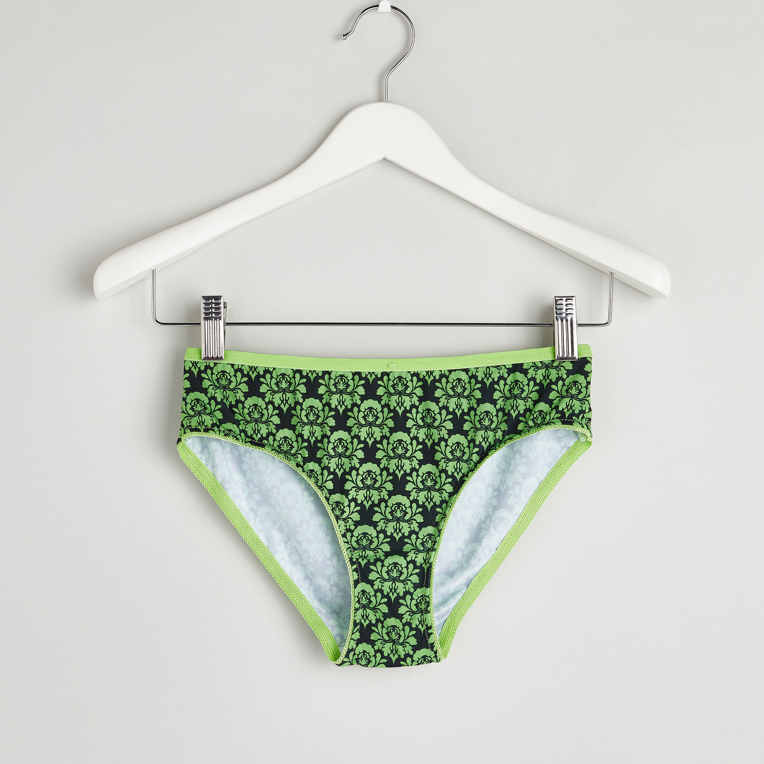 سروال داخلي هيبستر بطبعات وخصر مطّاطي-women-clothing-lingerie-panties-image-2