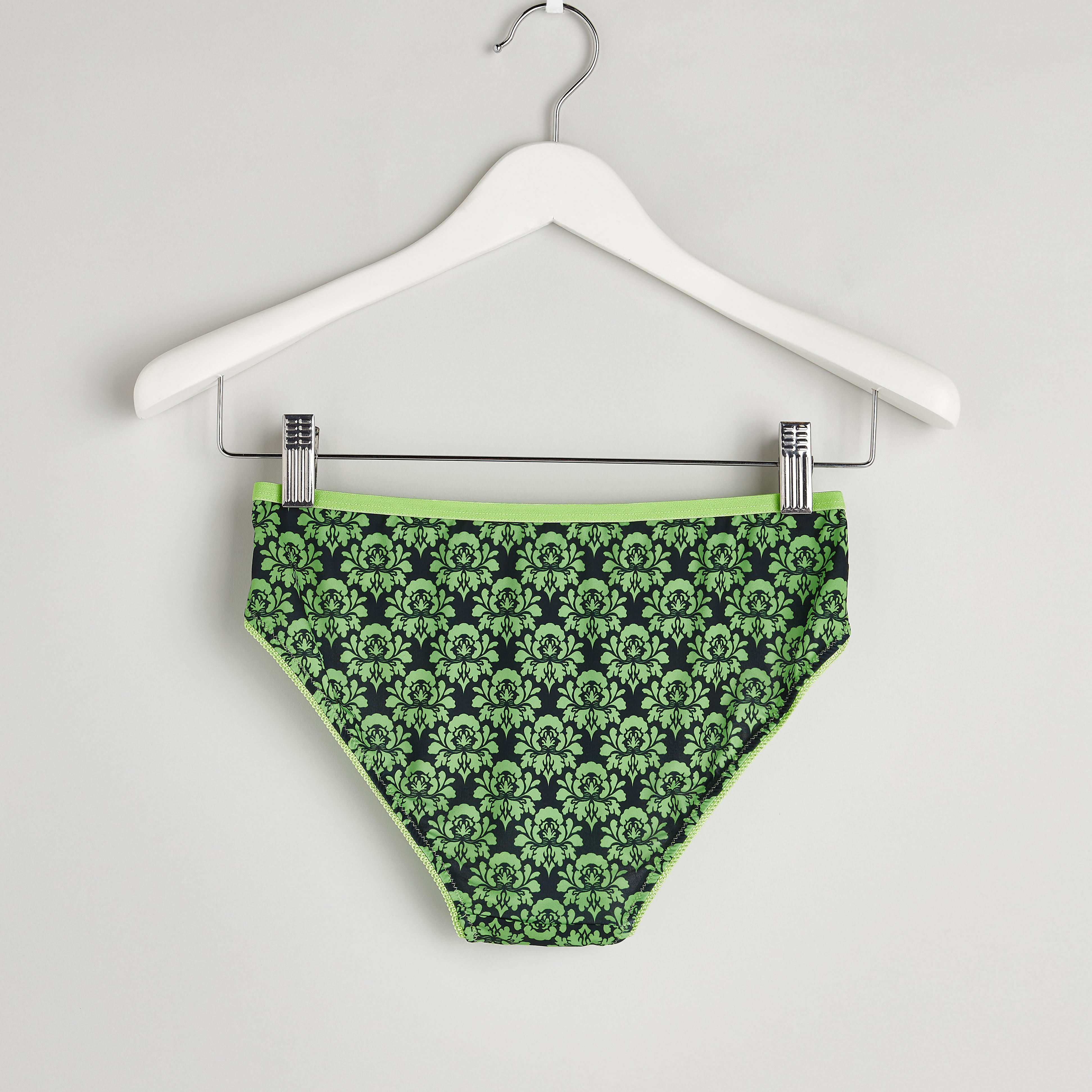 سروال داخلي هيبستر بطبعات وخصر مطّاطي-women-clothing-lingerie-panties-image-1