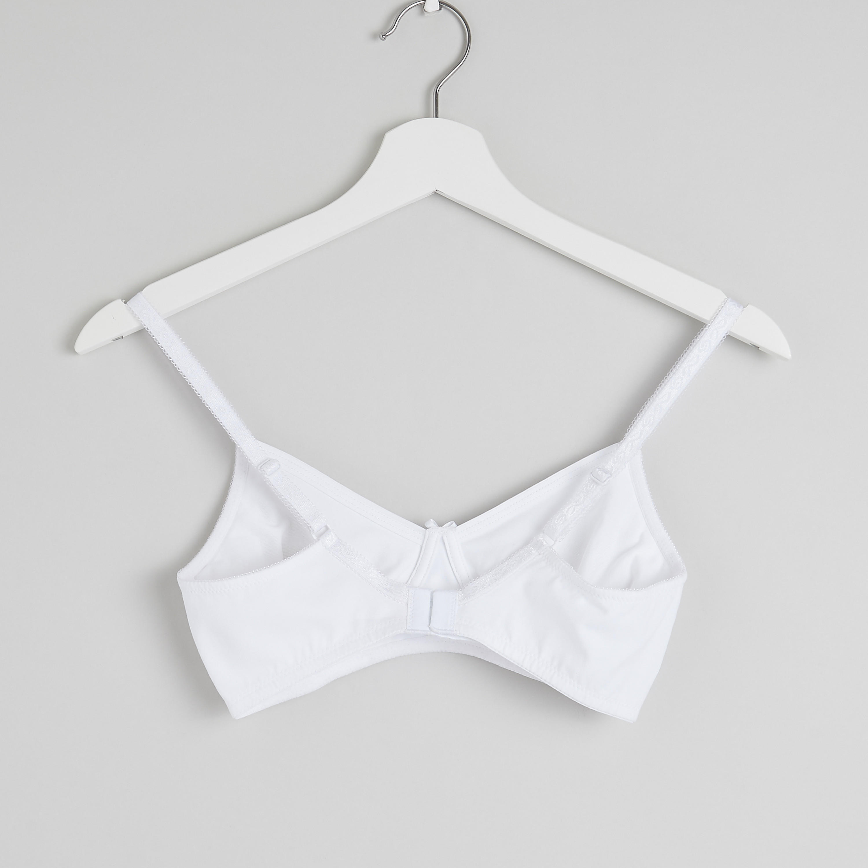 Set of 2 - Assorted Basic Bra with Hook and Eye Closure-women-clothing-lingerie-bras-image-4