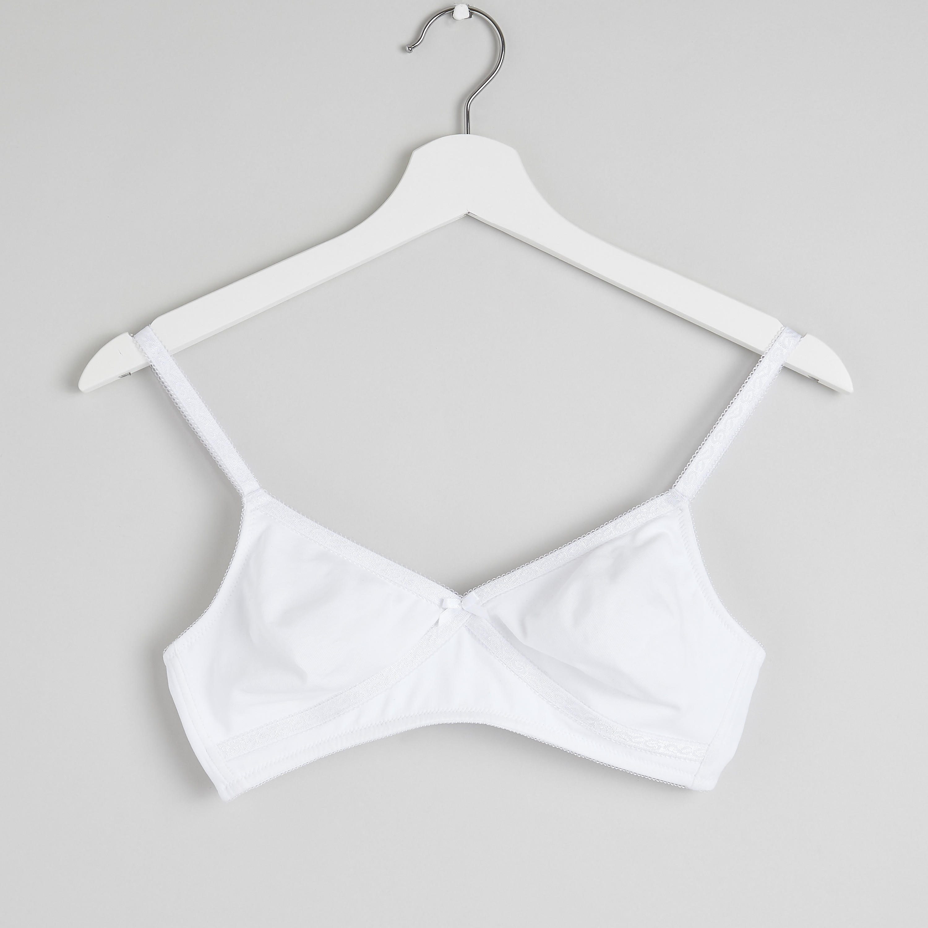 صدريّة أساسية متنوعة بمشبك إغلاق- طقم من قطعتين-women-clothing-lingerie-bras-image-4