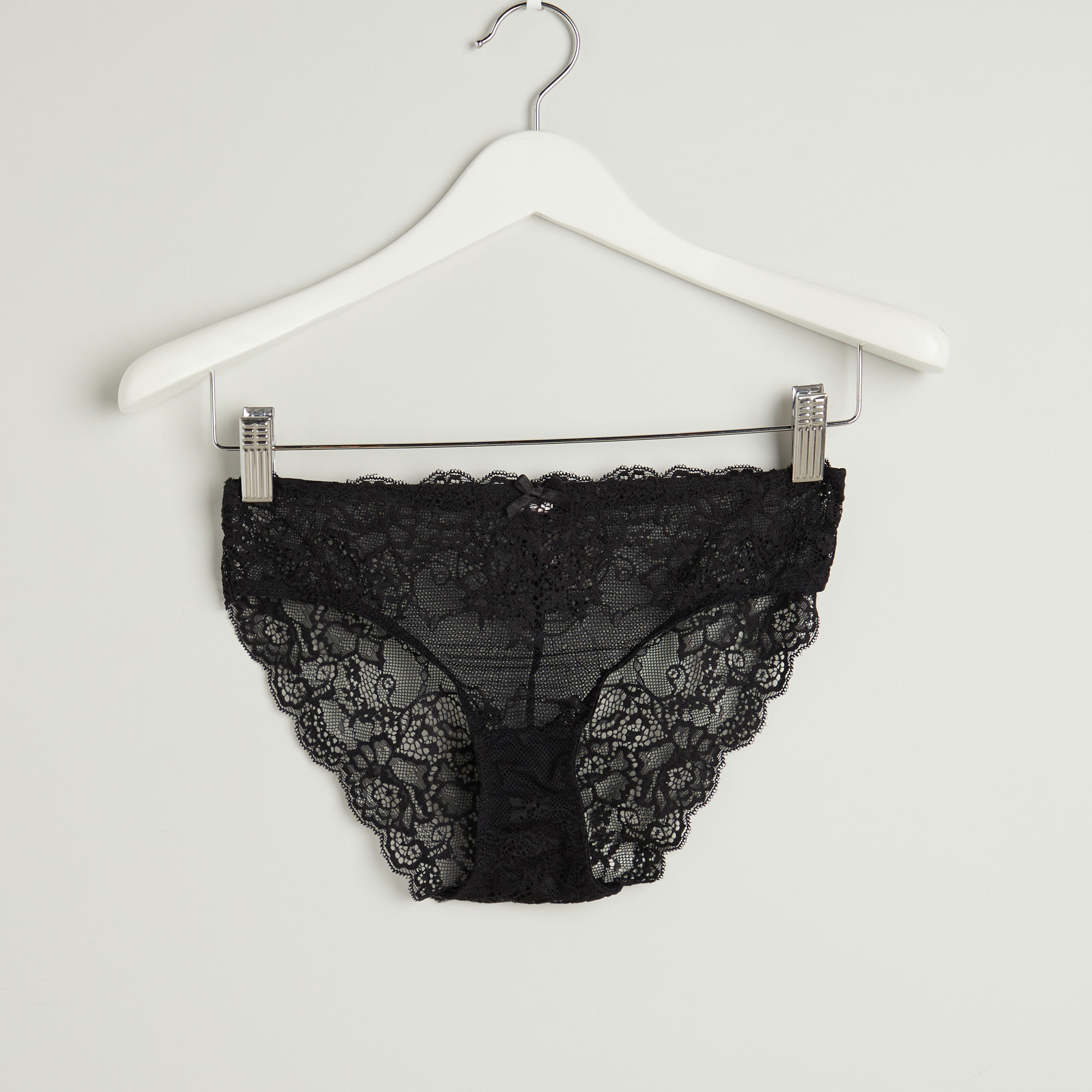 طقم ملابس داخلية وصدريّة بلانج دانتيل مبطّنة-women-clothing-lingerie-lingeriesets-image-4