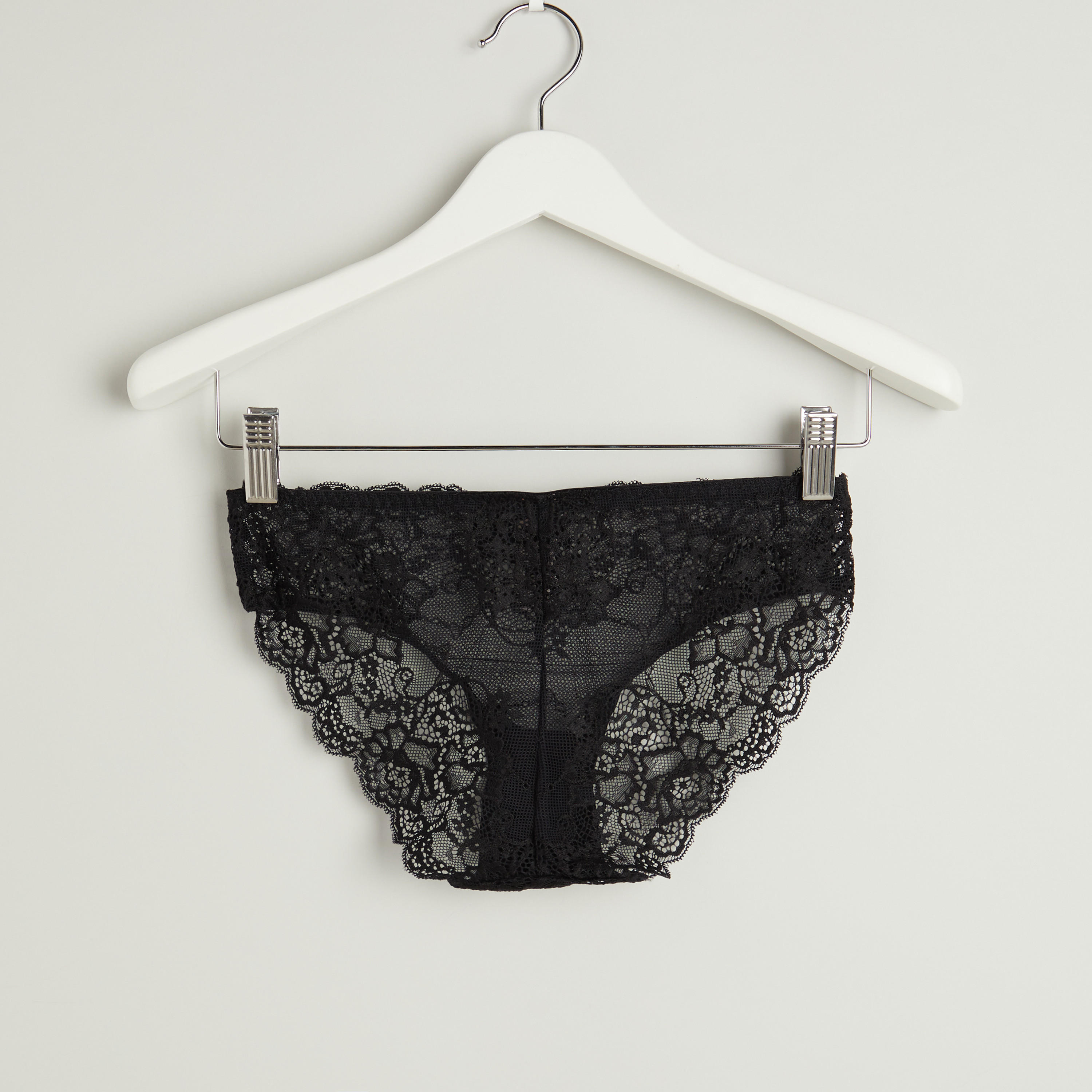طقم ملابس داخلية وصدريّة بلانج دانتيل مبطّنة-women-clothing-lingerie-lingeriesets-image-5