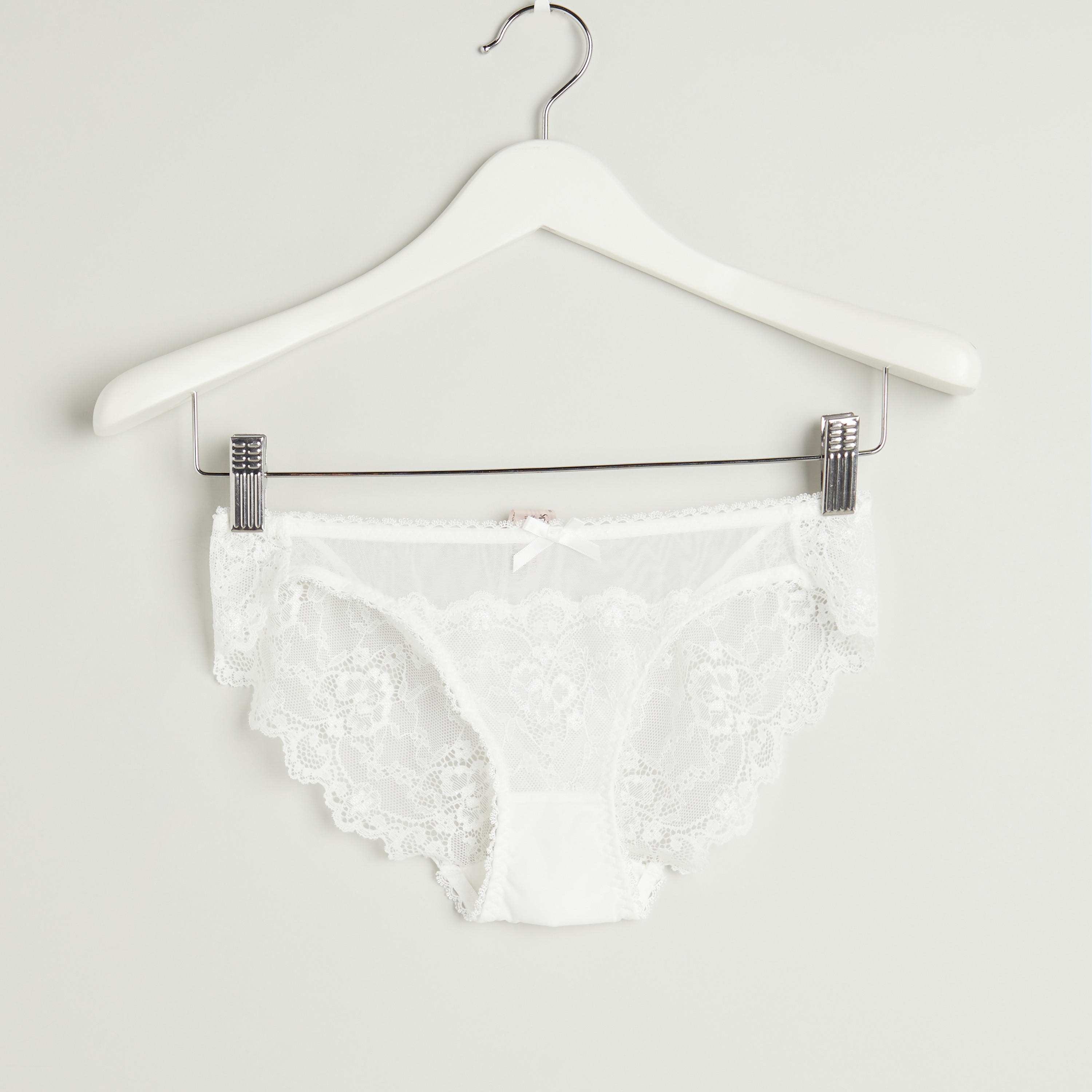 طقم ملابس داخلية وصدريّة بلانج دانتيل مبطّنة-women-clothing-lingerie-lingeriesets-image-4