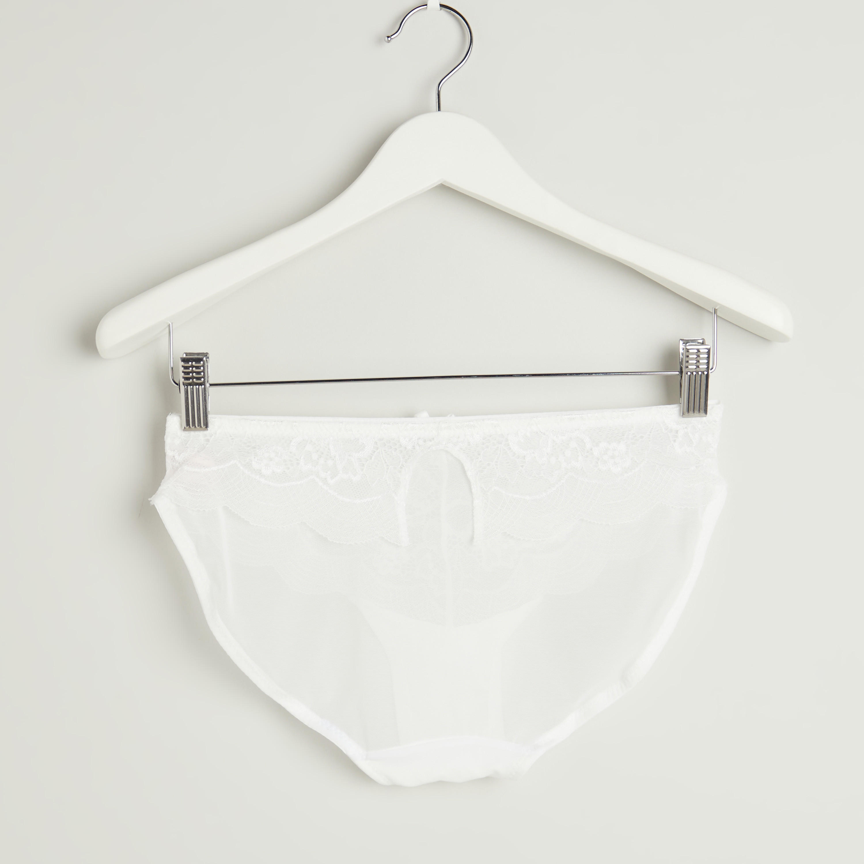 صدريّة مبطّنة بلانج دانتيل مع ملابس داخلية - طقم من قطعتين-women-clothing-lingerie-lingeriesets-image-5
