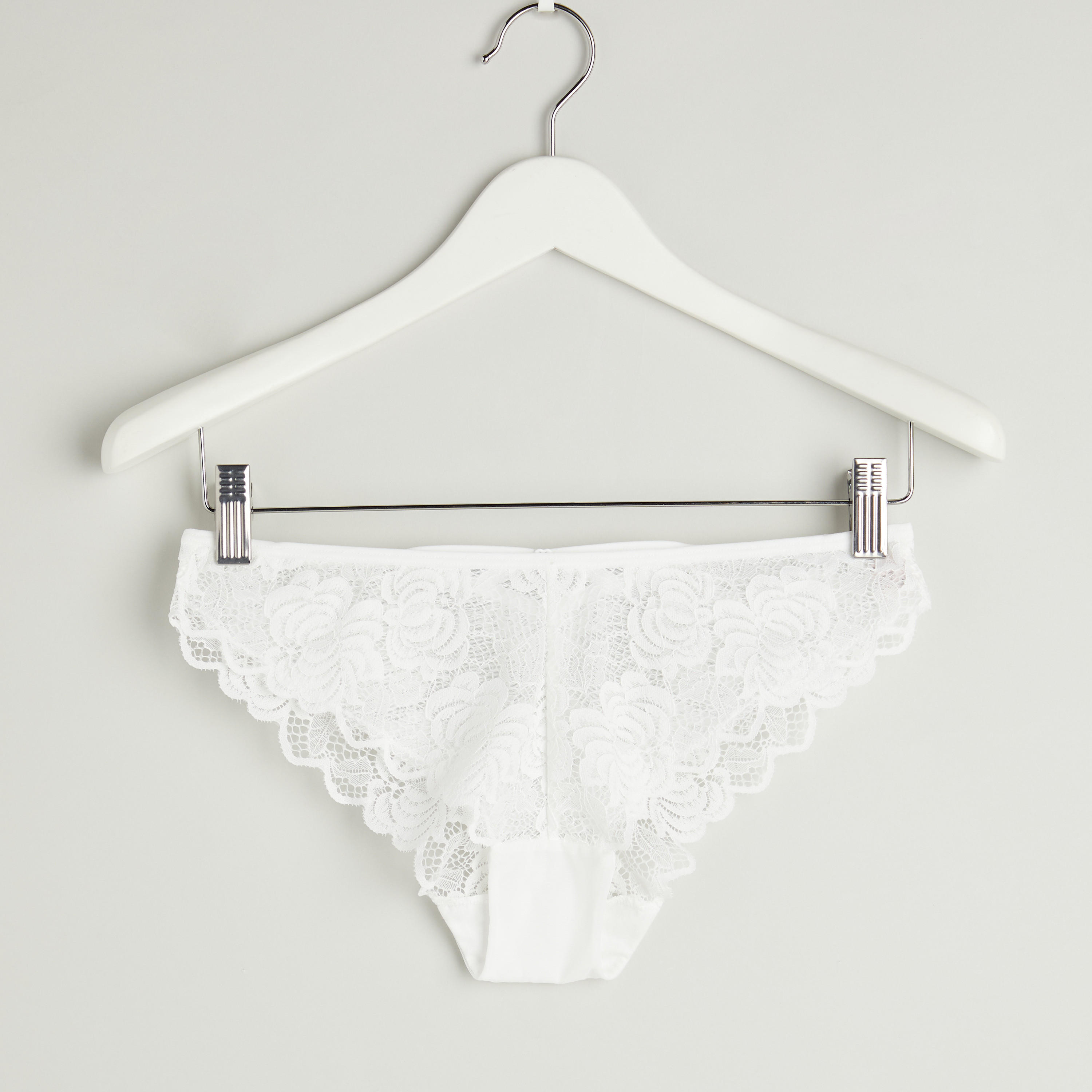 طقم سراويل داخلية وصدريّة دانتيل مبطّنة-women-clothing-lingerie-lingeriesets-image-4