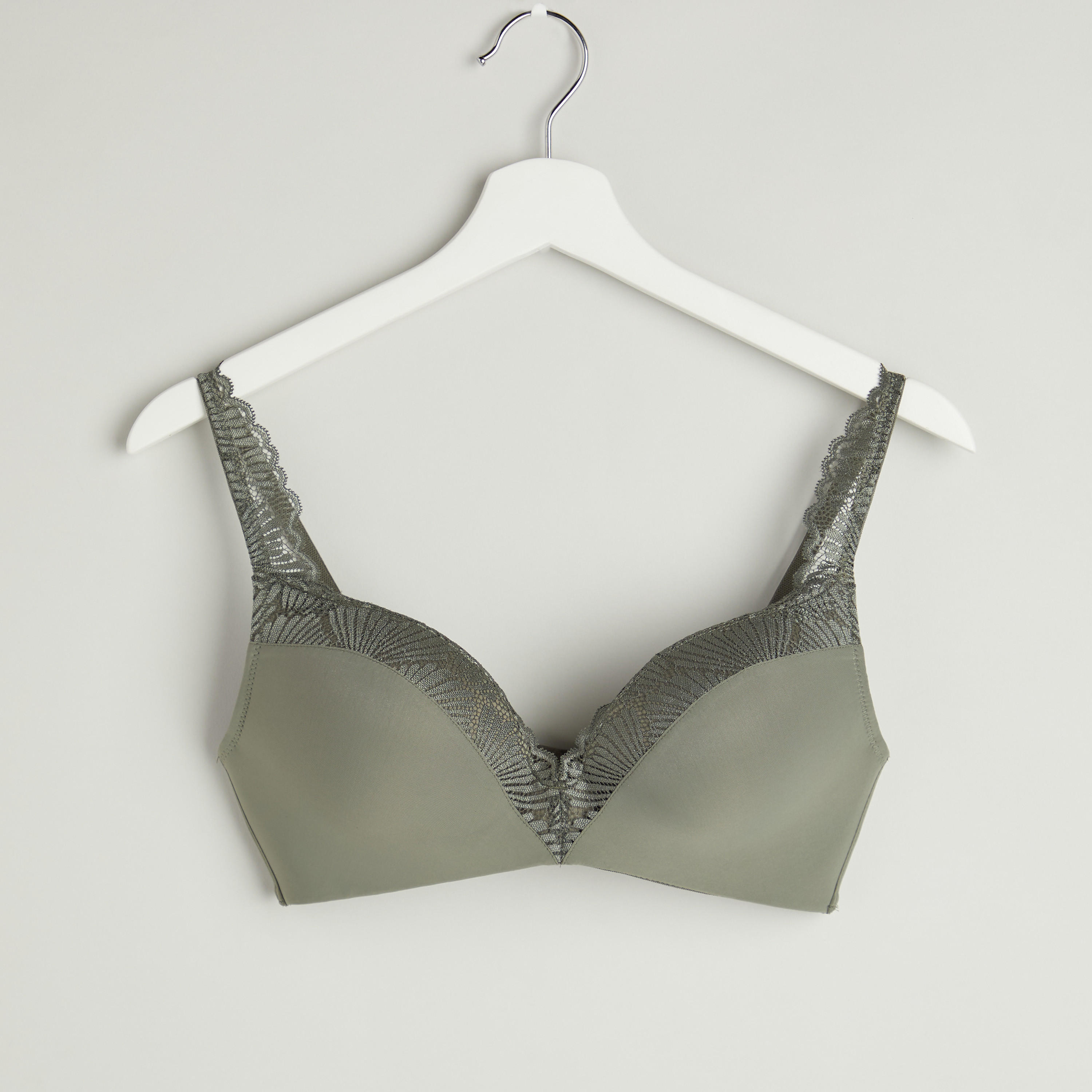 صدريّة مبطّنة بتفاصيل دانتيل مع ملابس داخليّة-women-clothing-lingerie-lingeriesets-image-2