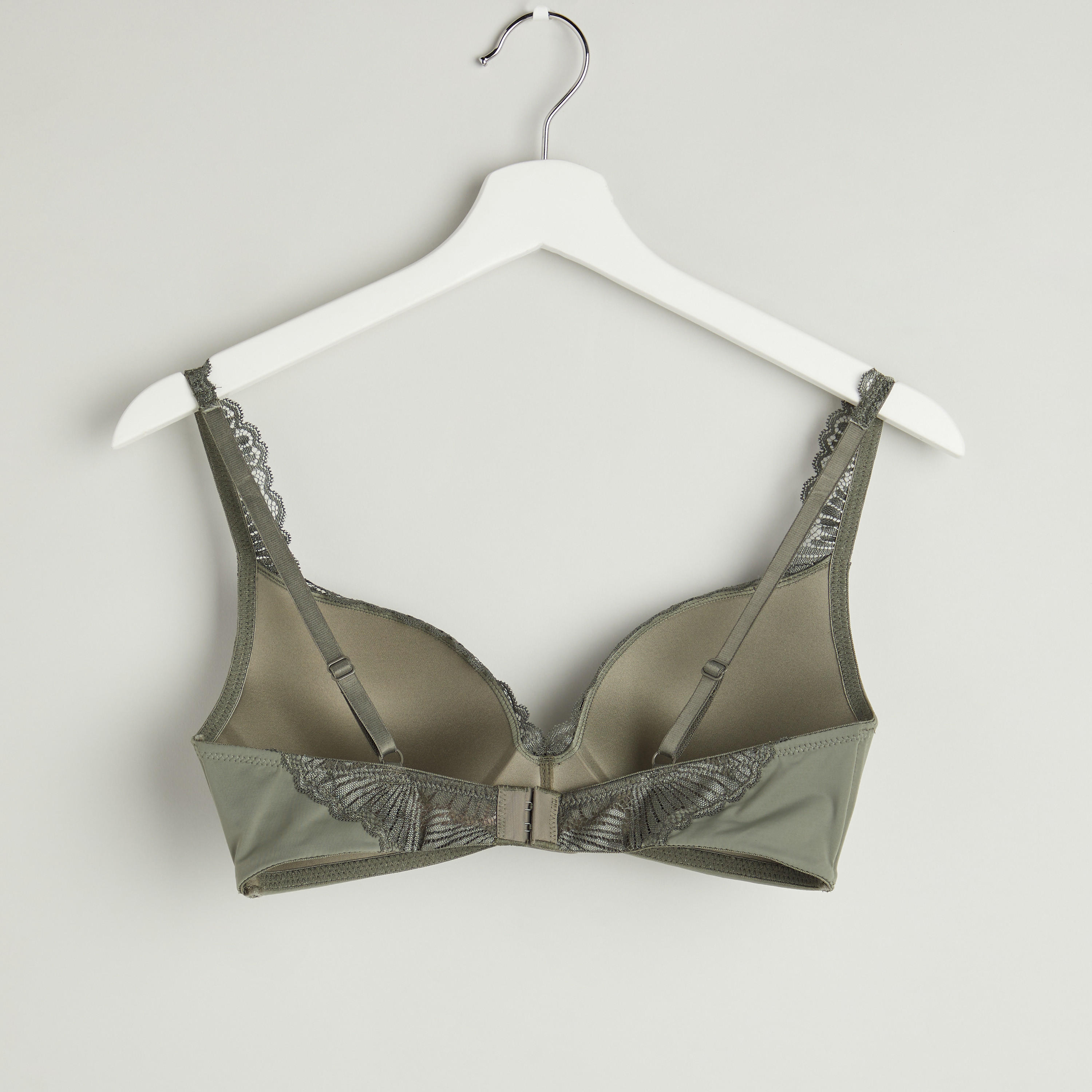 صدريّة مبطّنة بتفاصيل دانتيل مع ملابس داخليّة-women-clothing-lingerie-lingeriesets-image-3