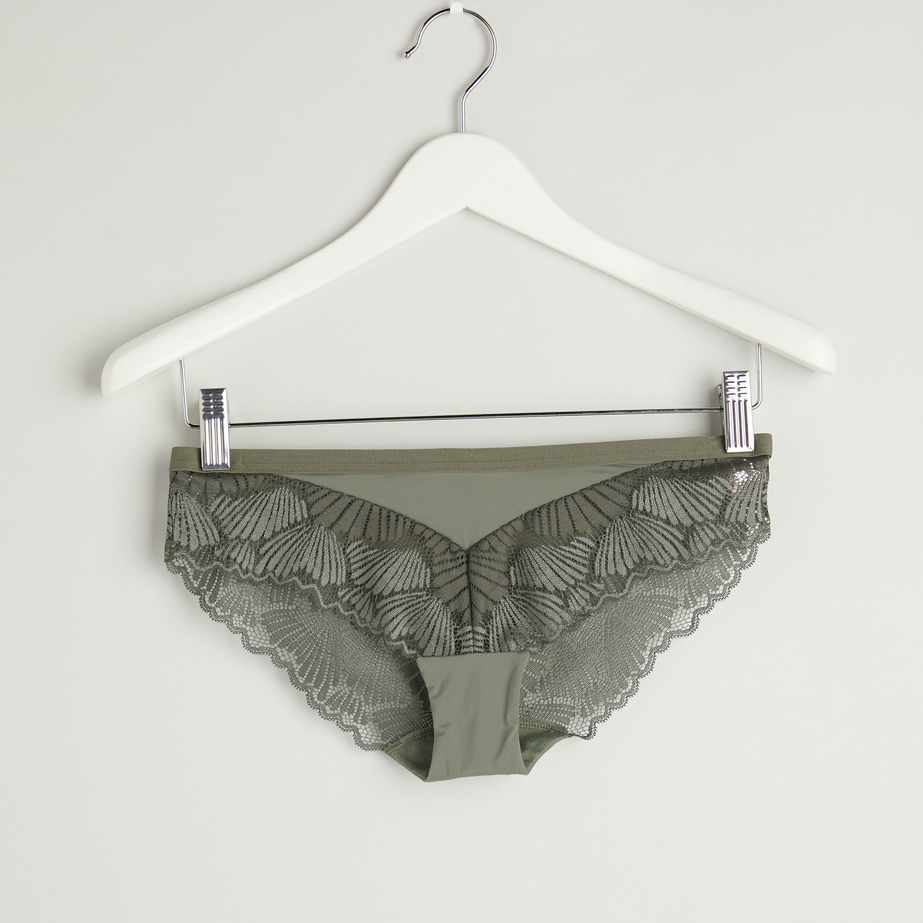 صدريّة مبطّنة بتفاصيل دانتيل مع ملابس داخليّة-women-clothing-lingerie-lingeriesets-image-4