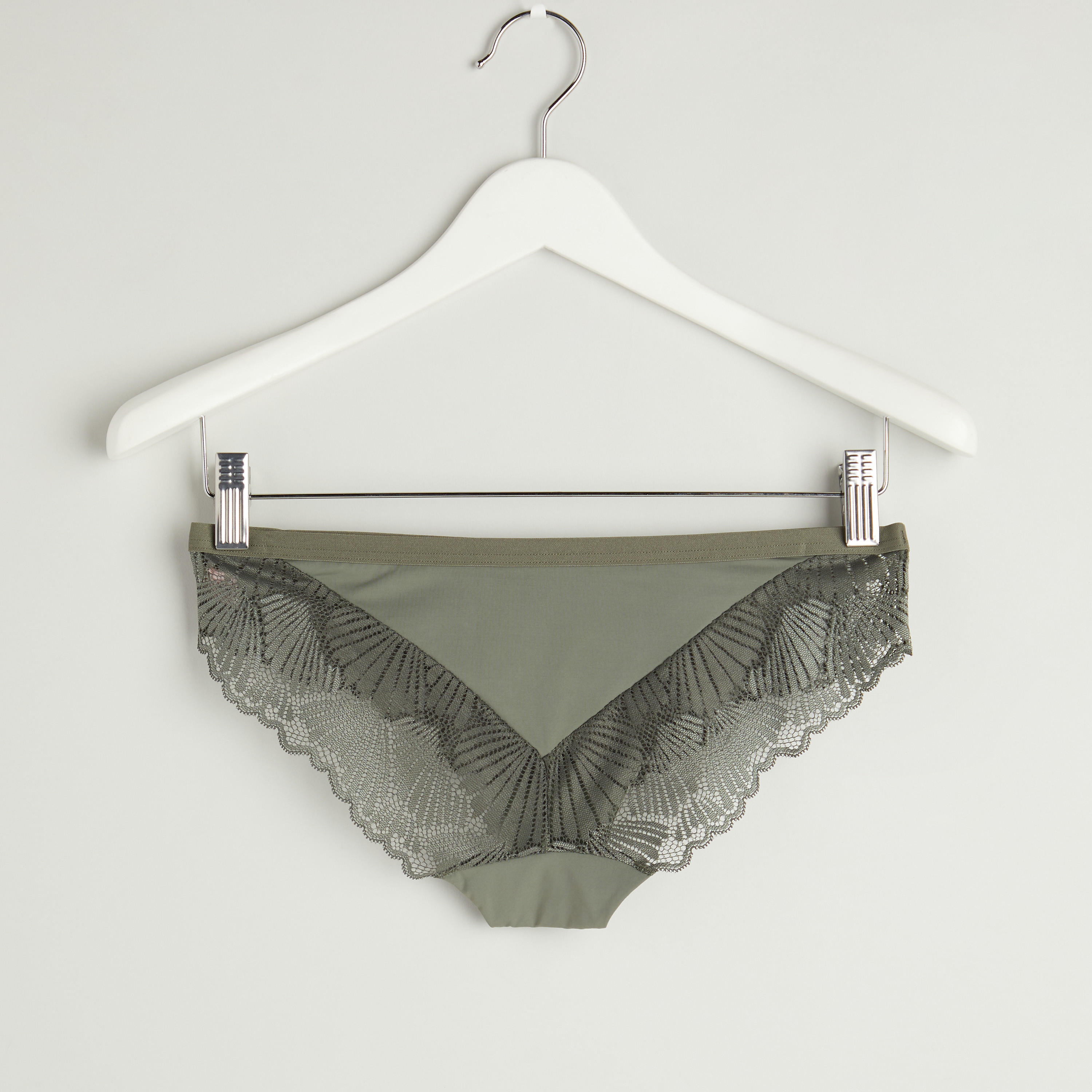 صدريّة مبطّنة بتفاصيل دانتيل مع ملابس داخليّة-women-clothing-lingerie-lingeriesets-image-5