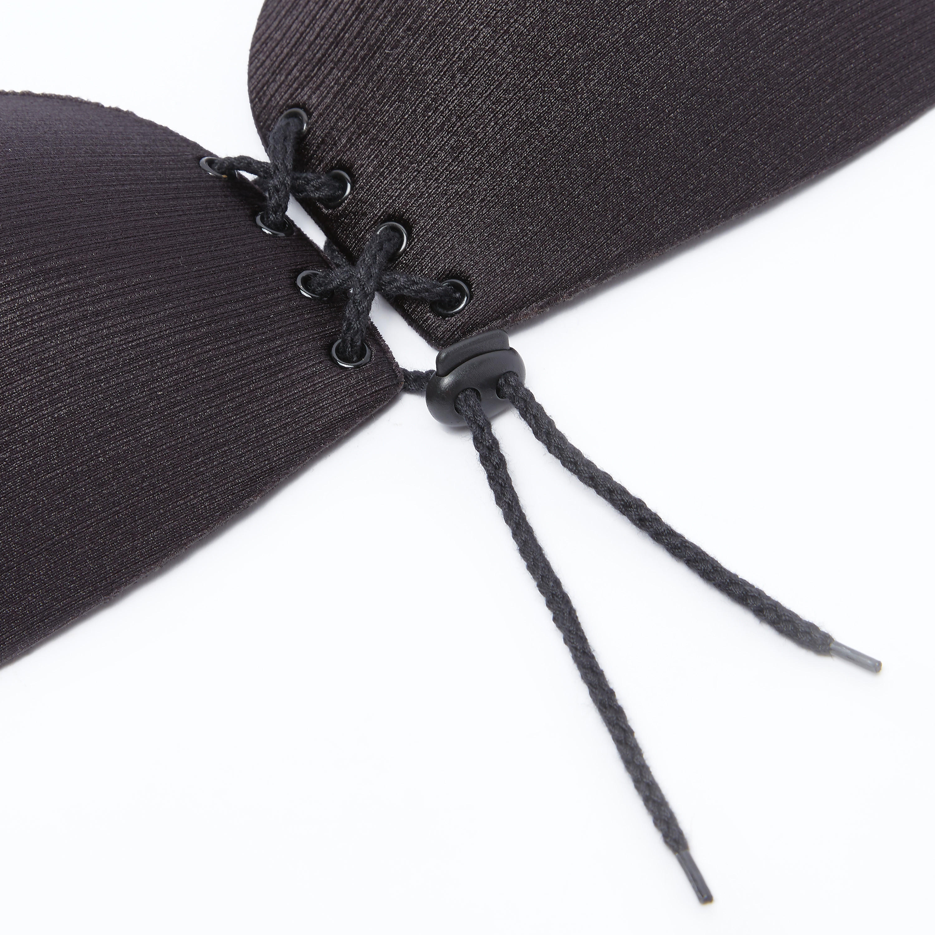 صدريّة سادة بدون حمّالات ورباط إغلاق-women-clothing-lingerie-lingerieaccessories-image-1