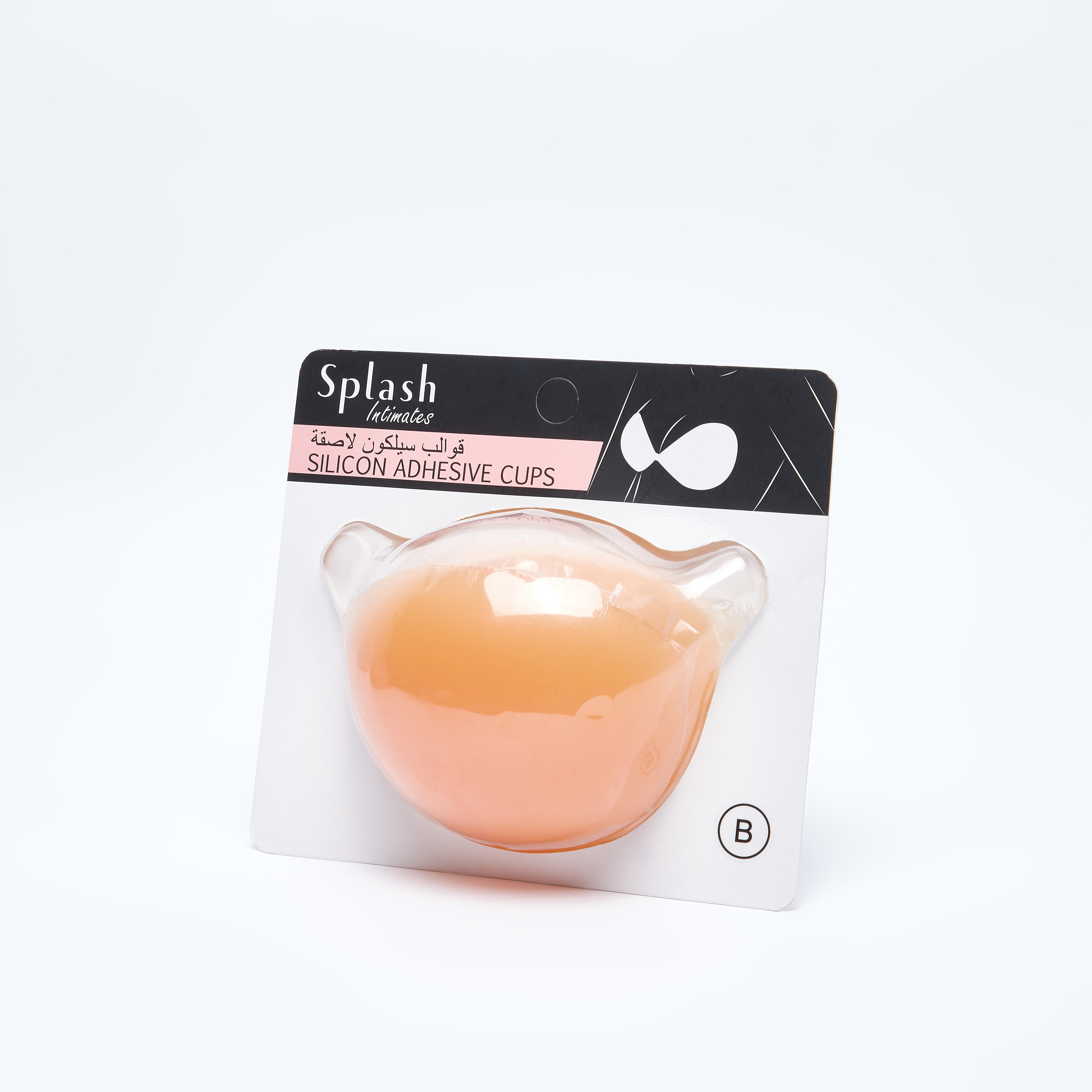 Silicone Adhesive Cups-women-clothing-lingerie-lingerieaccessories-image-1