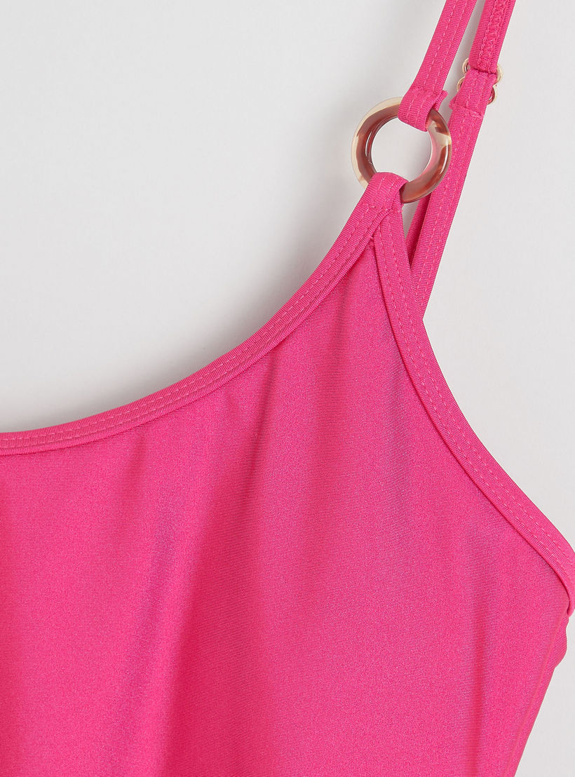 Solid Swimsuit with Spaghetti Straps-women-clothing-swimandbeach-swimsuits-image-2