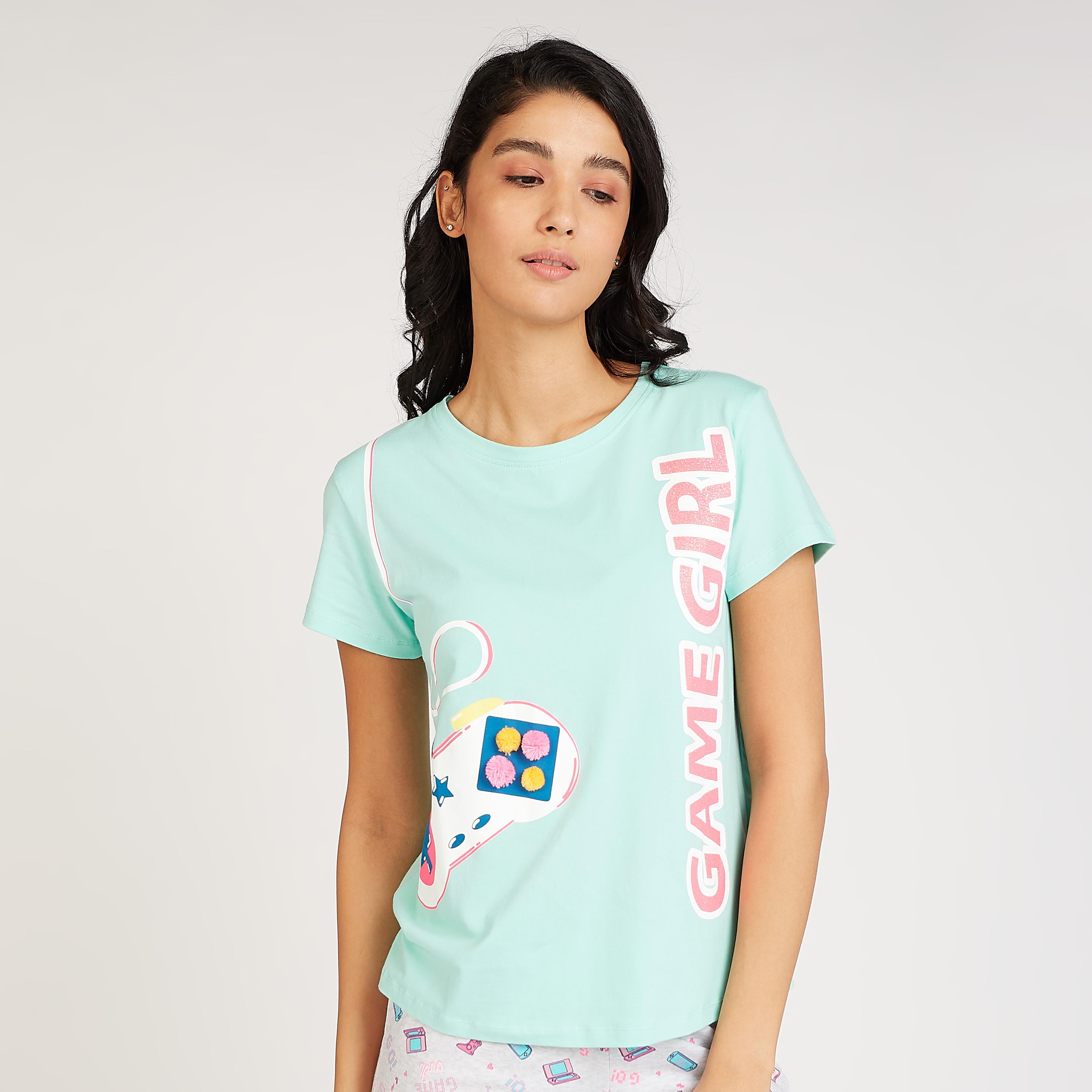Printed 3-Piece Nightwear Set-women-clothing-nightwear-pyjamas-longsets-image-4