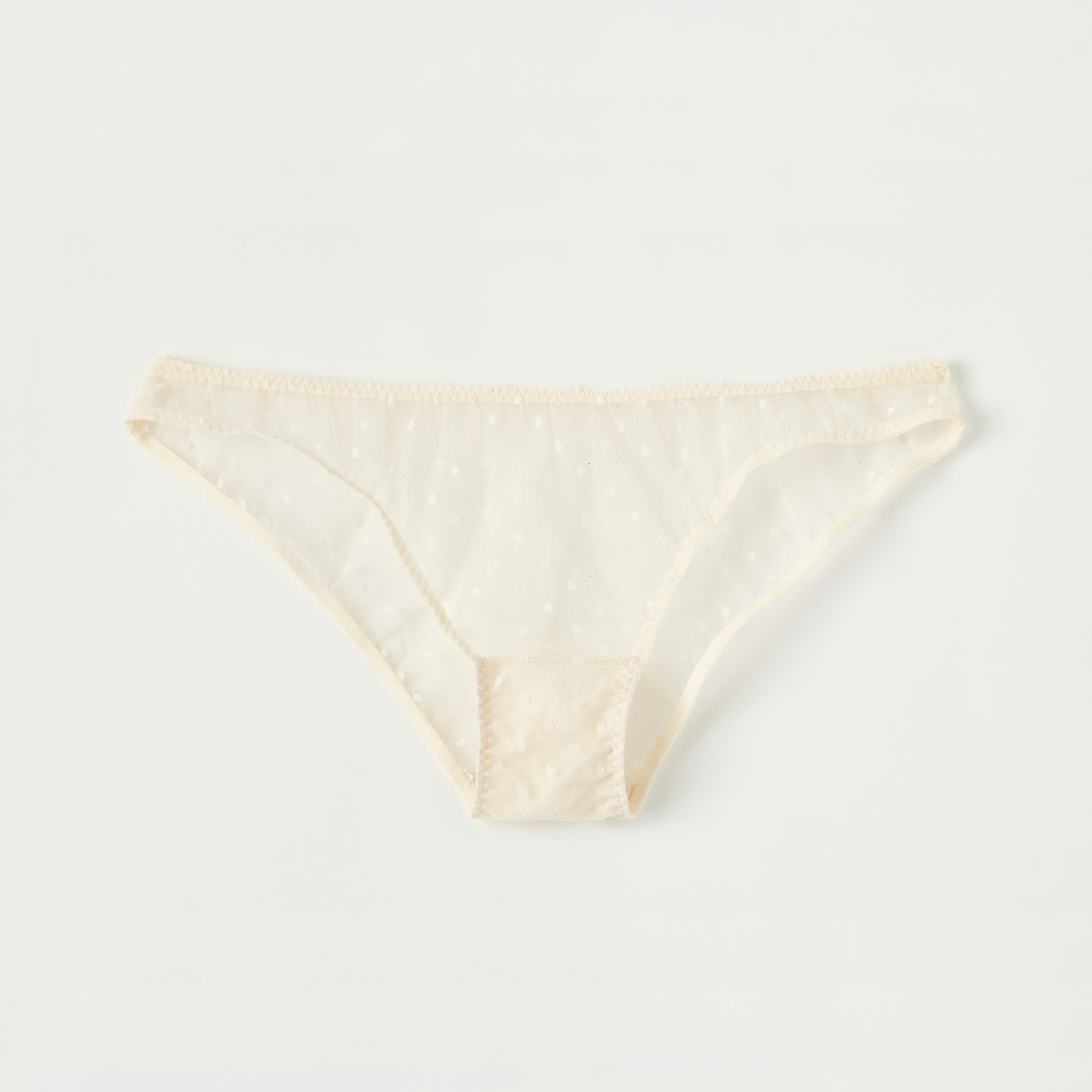 فستان بيبي دول بياقة V وتفاصيل دانتيل مع سروال-women-clothing-lingerie-lingeriesets-image-6
