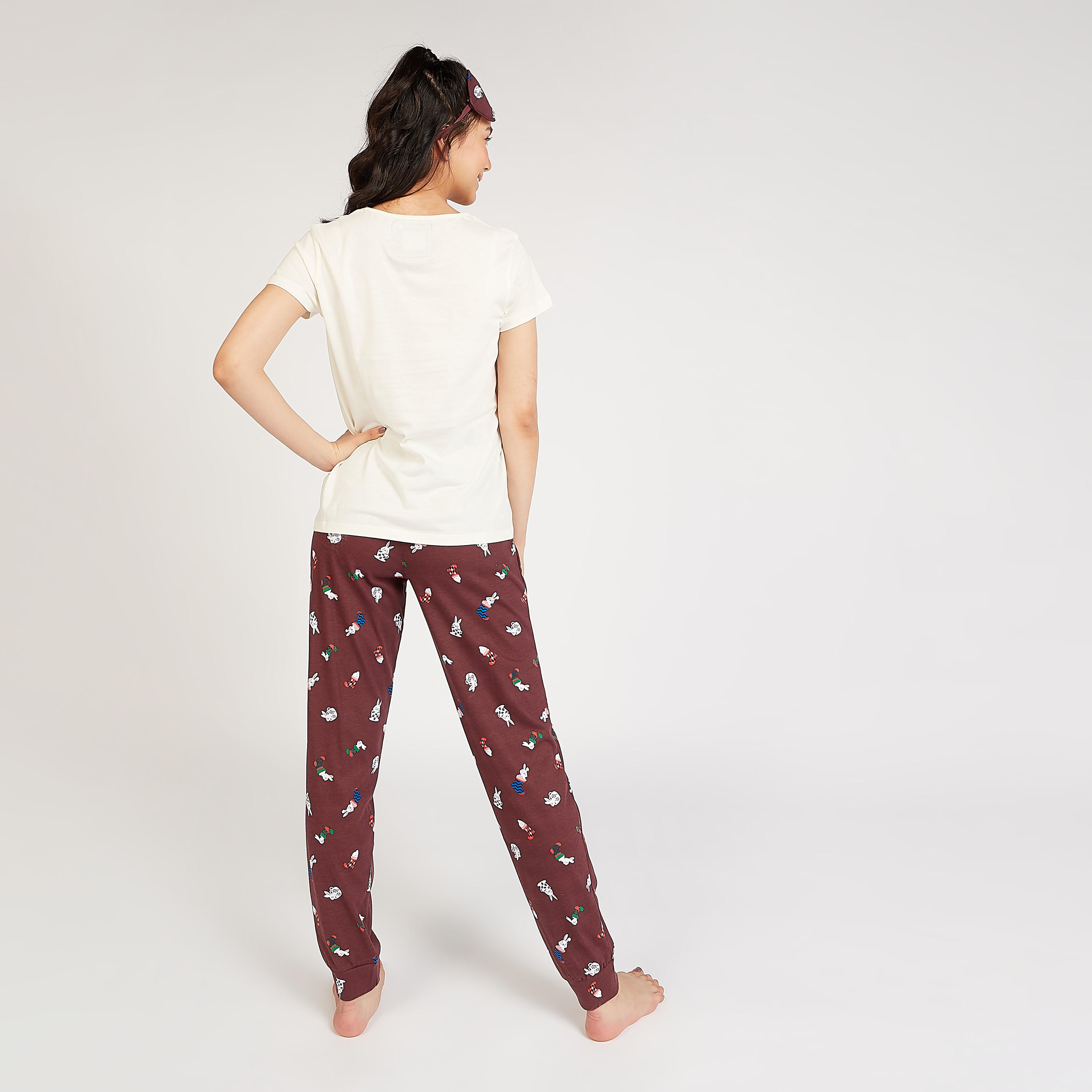 Printed 3-Piece Pyjama Set-women-clothing-nightwear-pyjamas-longsets-image-3