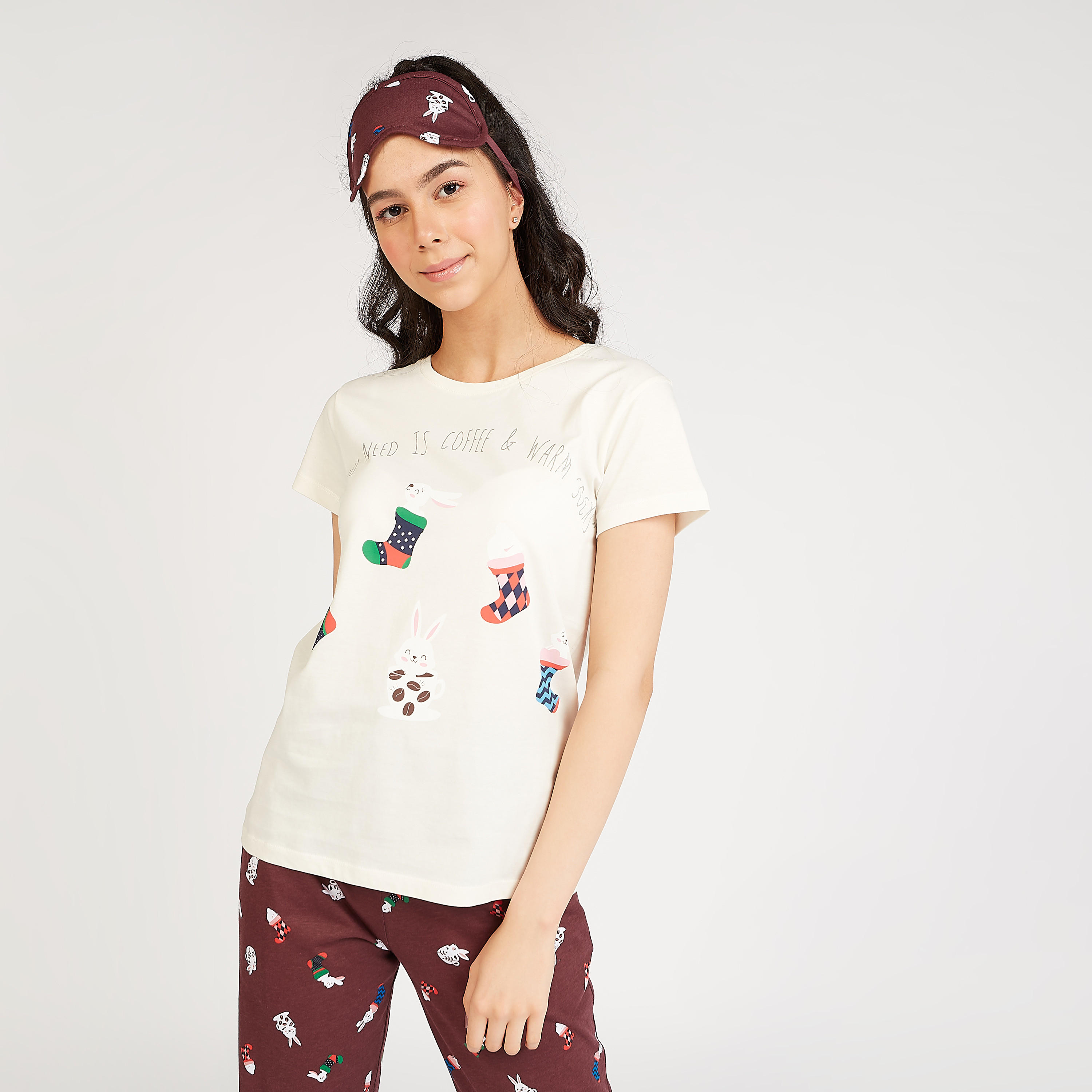 Printed 3-Piece Pyjama Set-women-clothing-nightwear-pyjamas-longsets-image-4