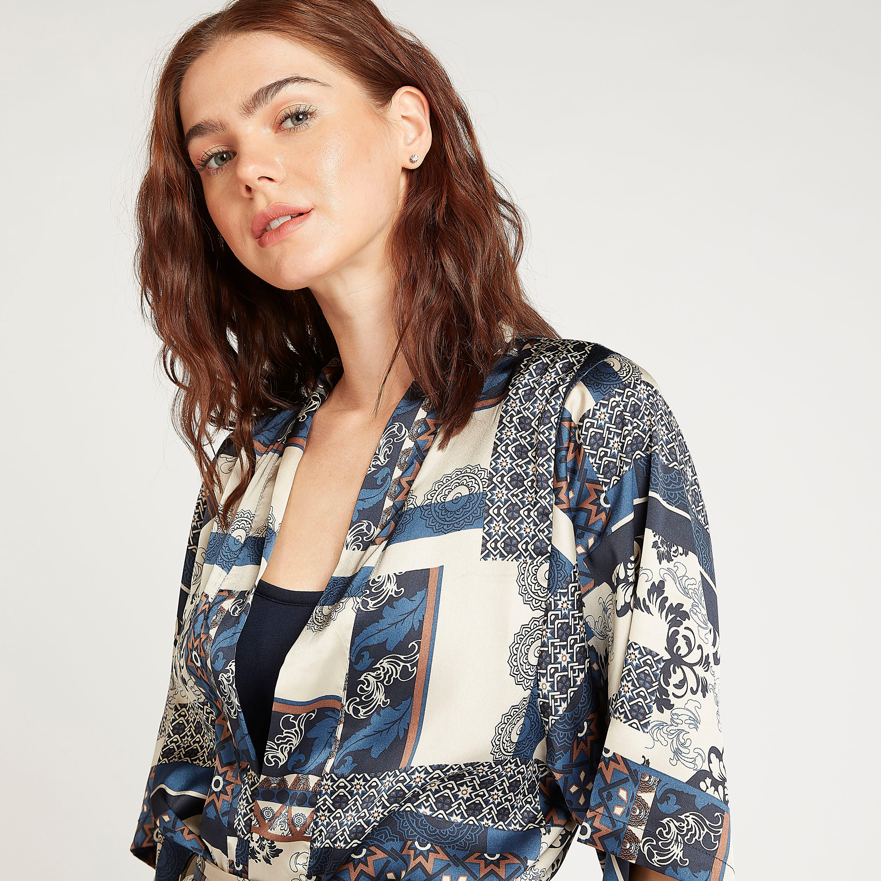 Printed 3-Piece Nightwear Set-women-clothing-nightwear-pyjamas-longsets-image-3