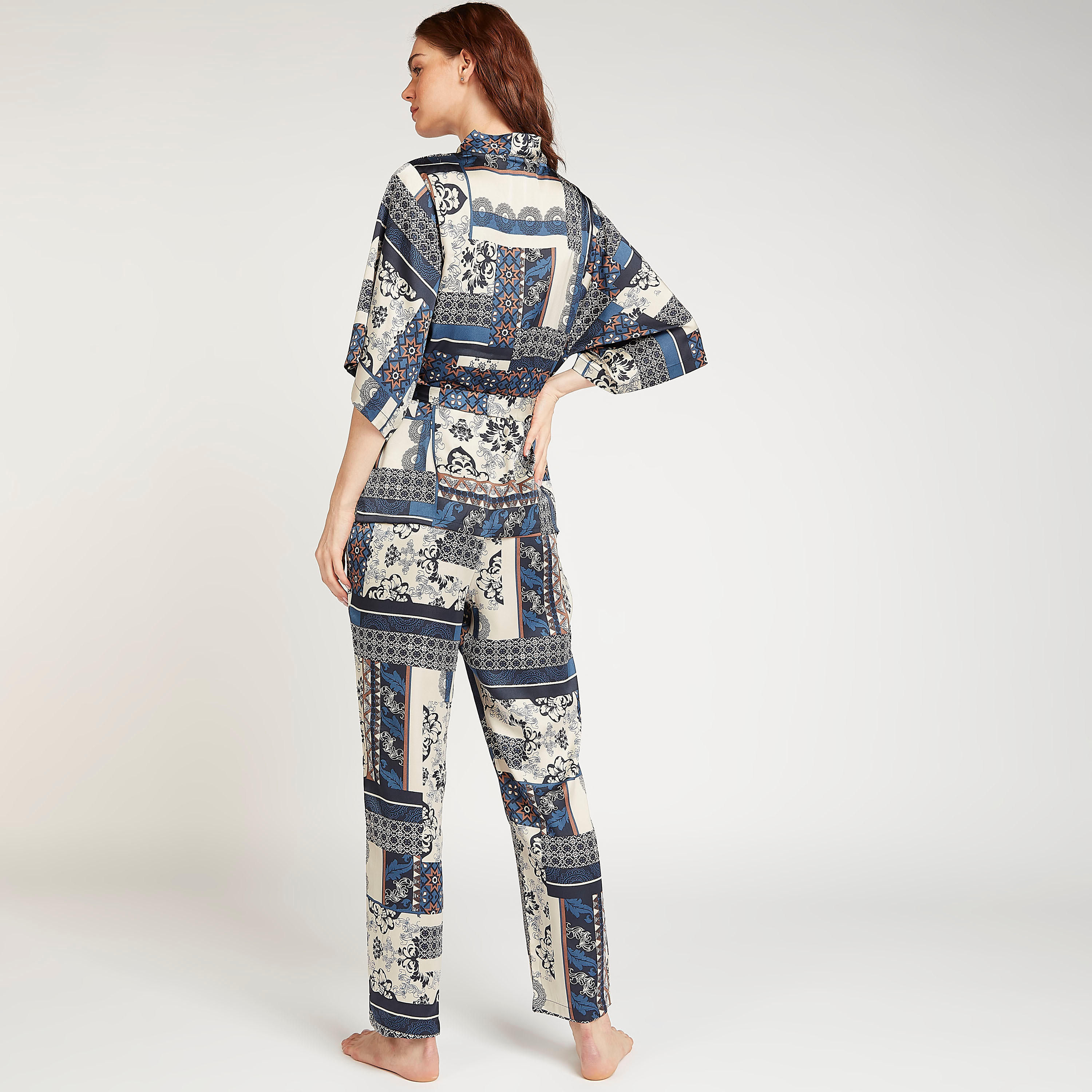 Printed 3-Piece Nightwear Set-women-clothing-nightwear-pyjamas-longsets-image-4
