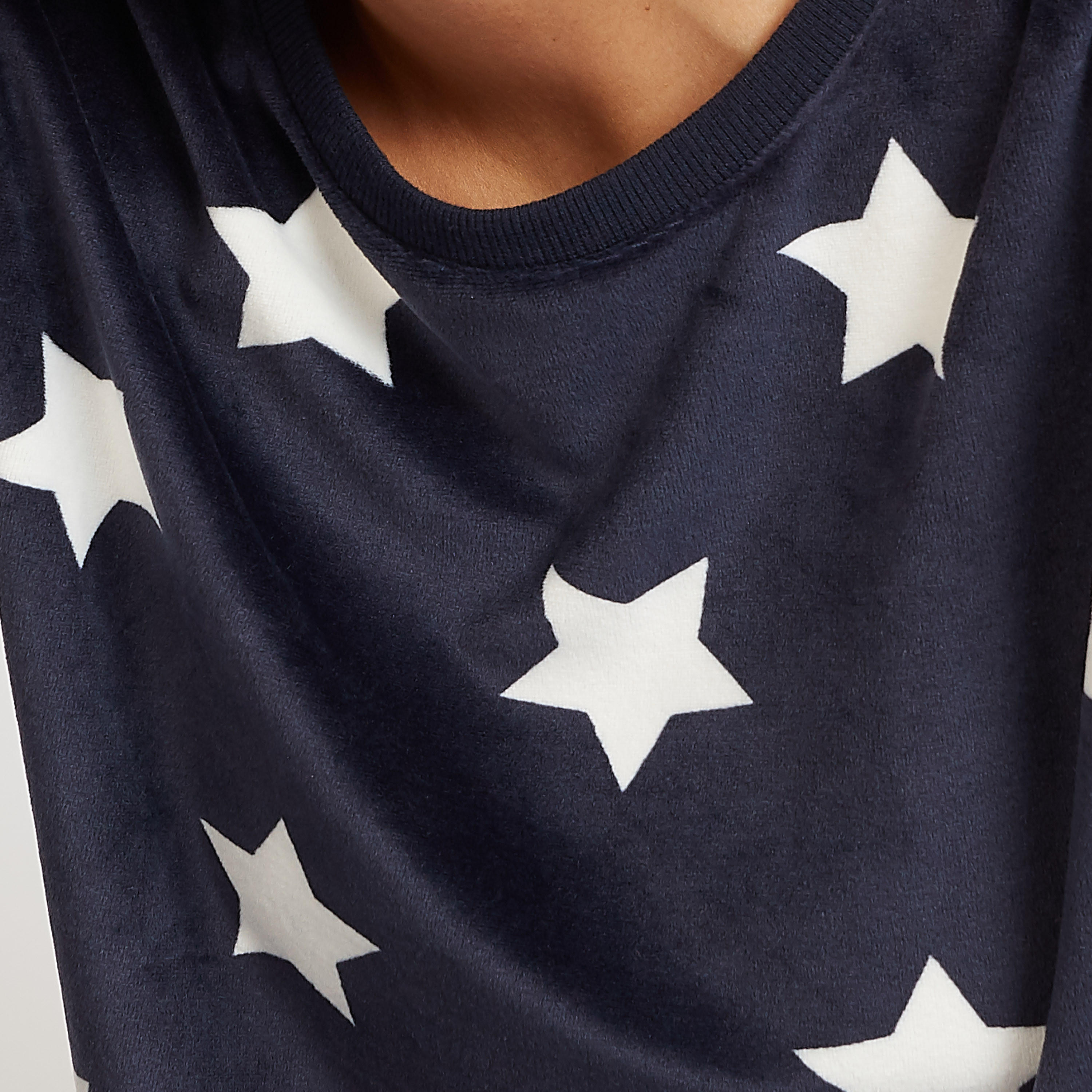 Sustainable Printed 2-Piece Pyjama Set-women-clothing-nightwear-pyjamas-longsets-image-5