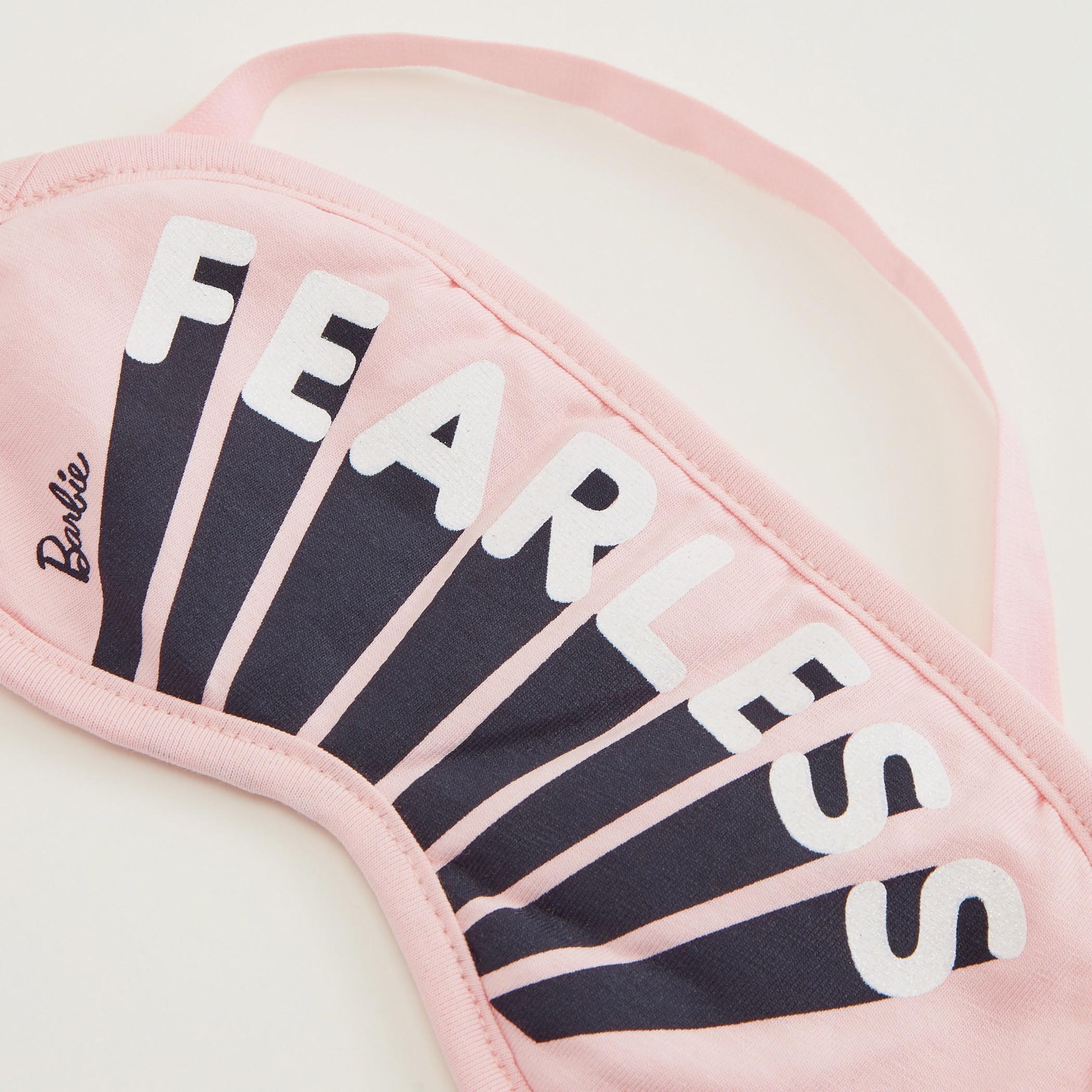 قناع عيون بطبعات شعار وحزام مطّاطي-women-clothingaccessories-novelties-image-1