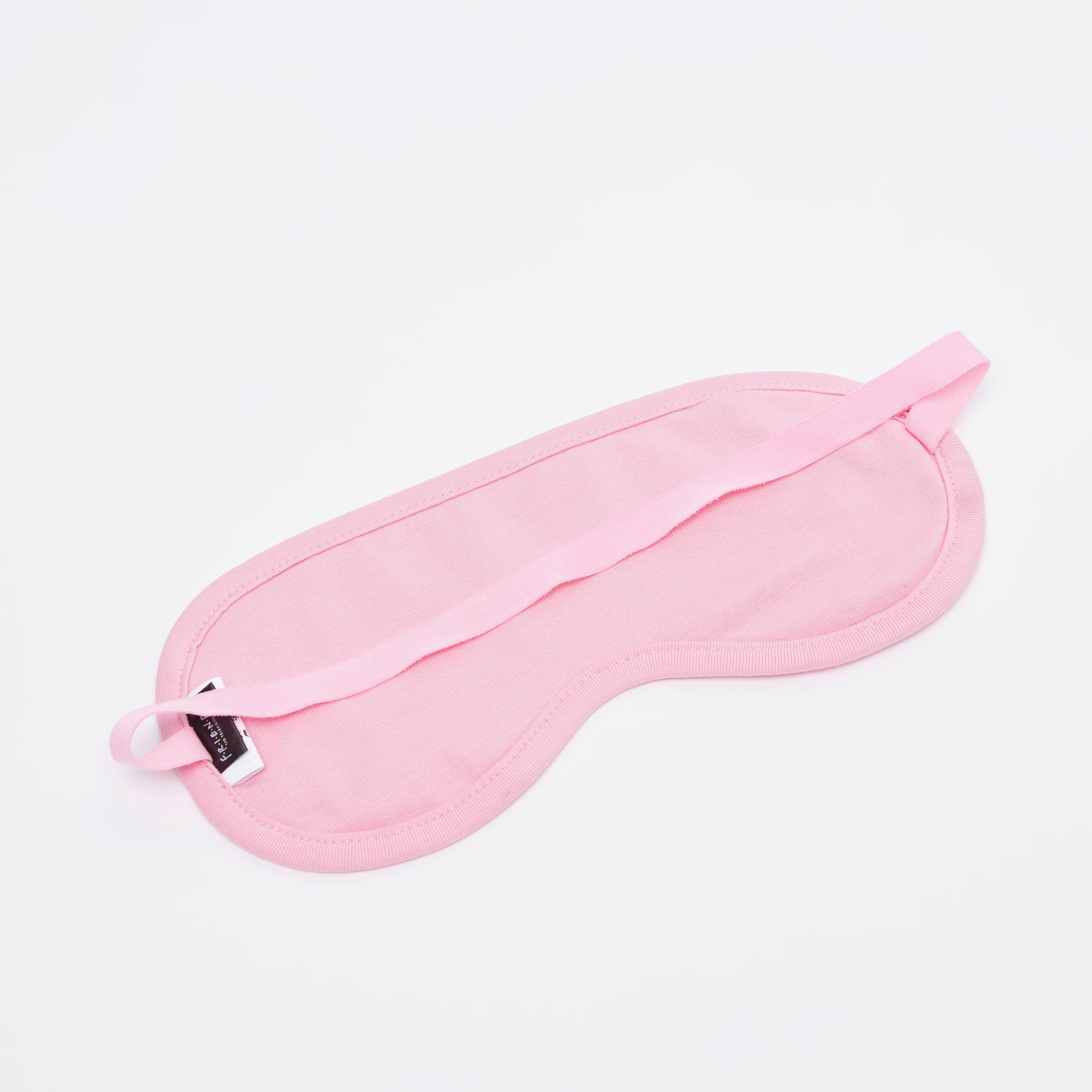 قناع عين مستدام بحزام مطاطي و طبعات فراندز-women-clothingaccessories-novelties-image-2