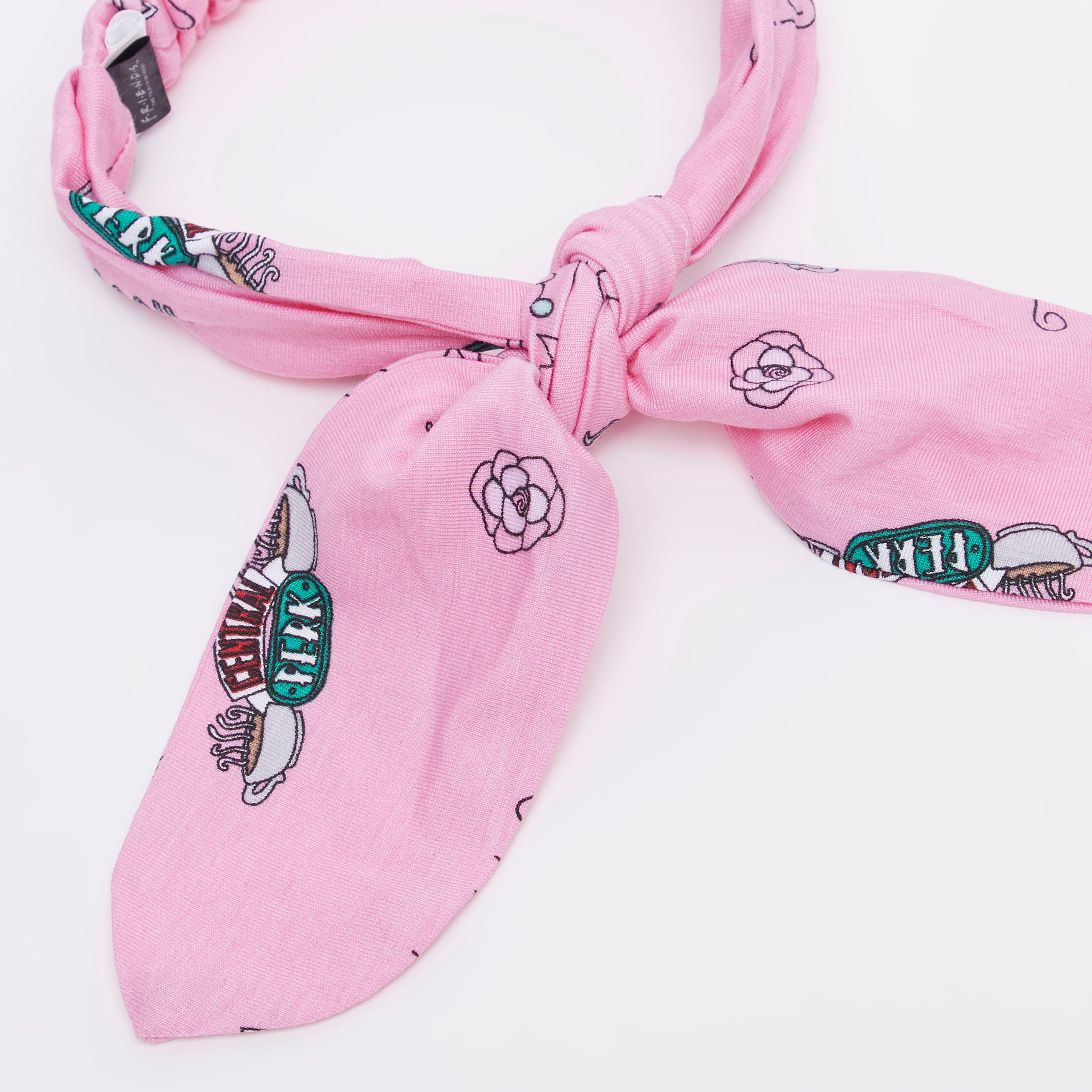 Printed Headband-women-hairaccessories-image-3