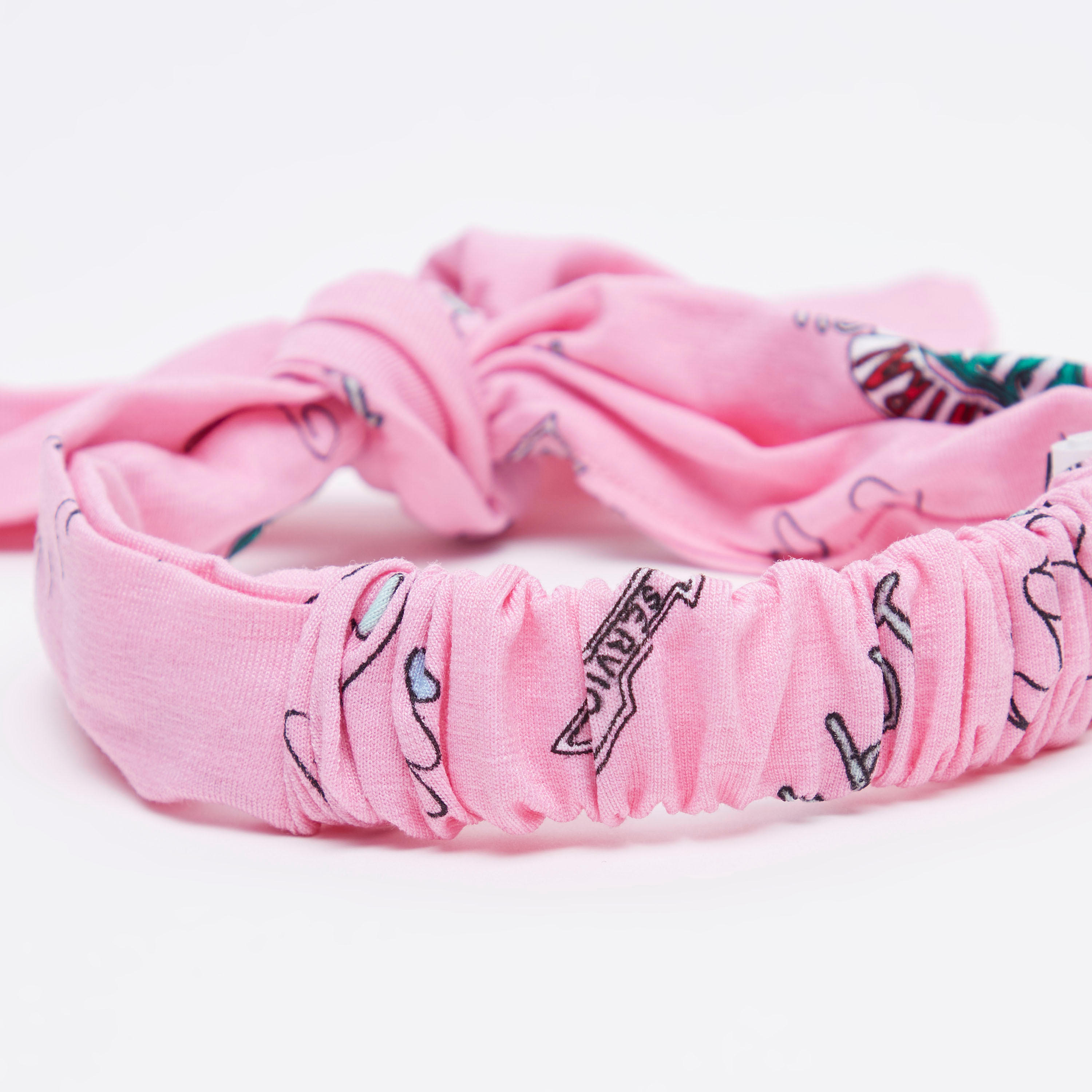 Printed Headband-women-hairaccessories-image-4