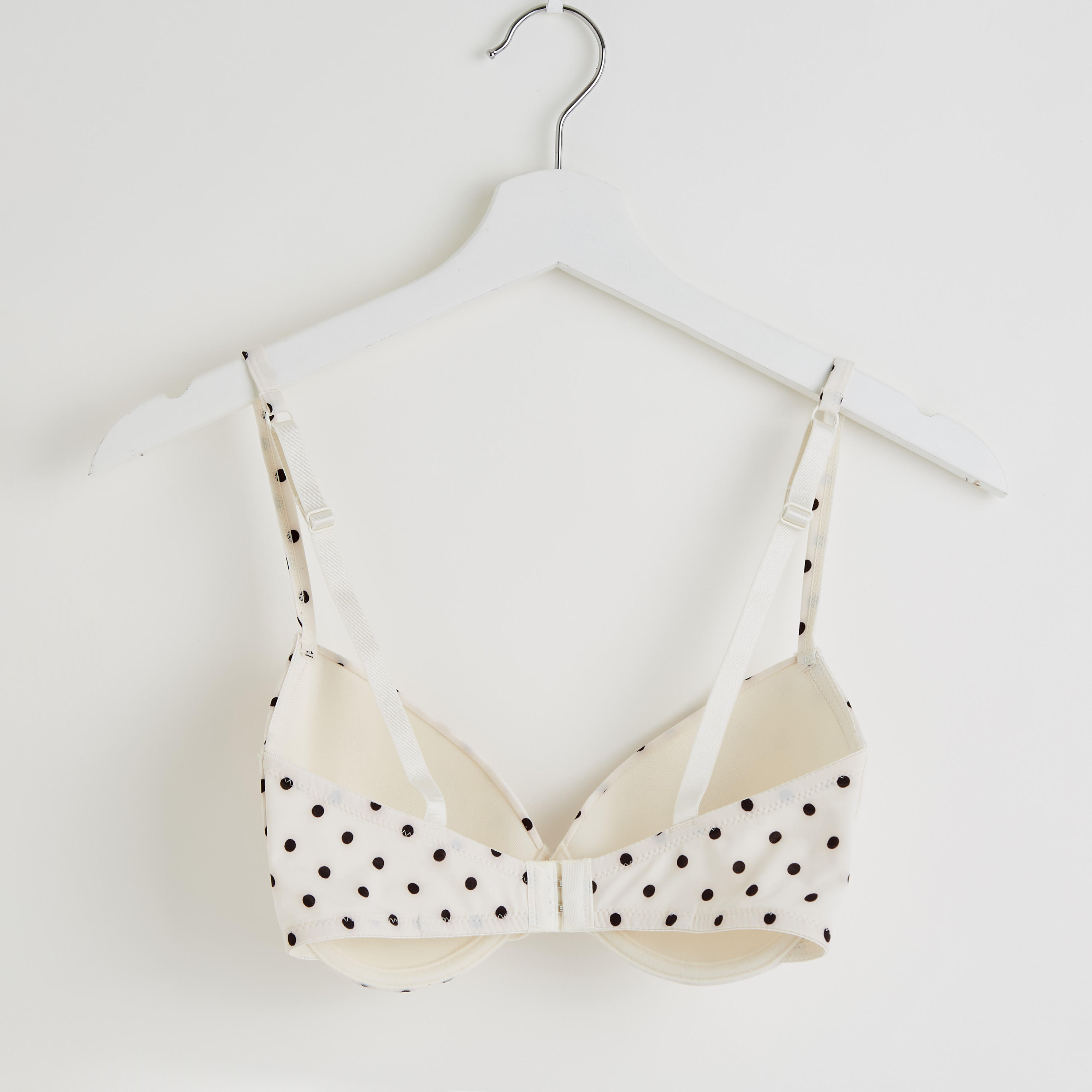صدريّة بلانج مبطّنة متنوعة بمشبك إغلاق - طقم من قطعتين-women-clothing-lingerie-bras-image-3