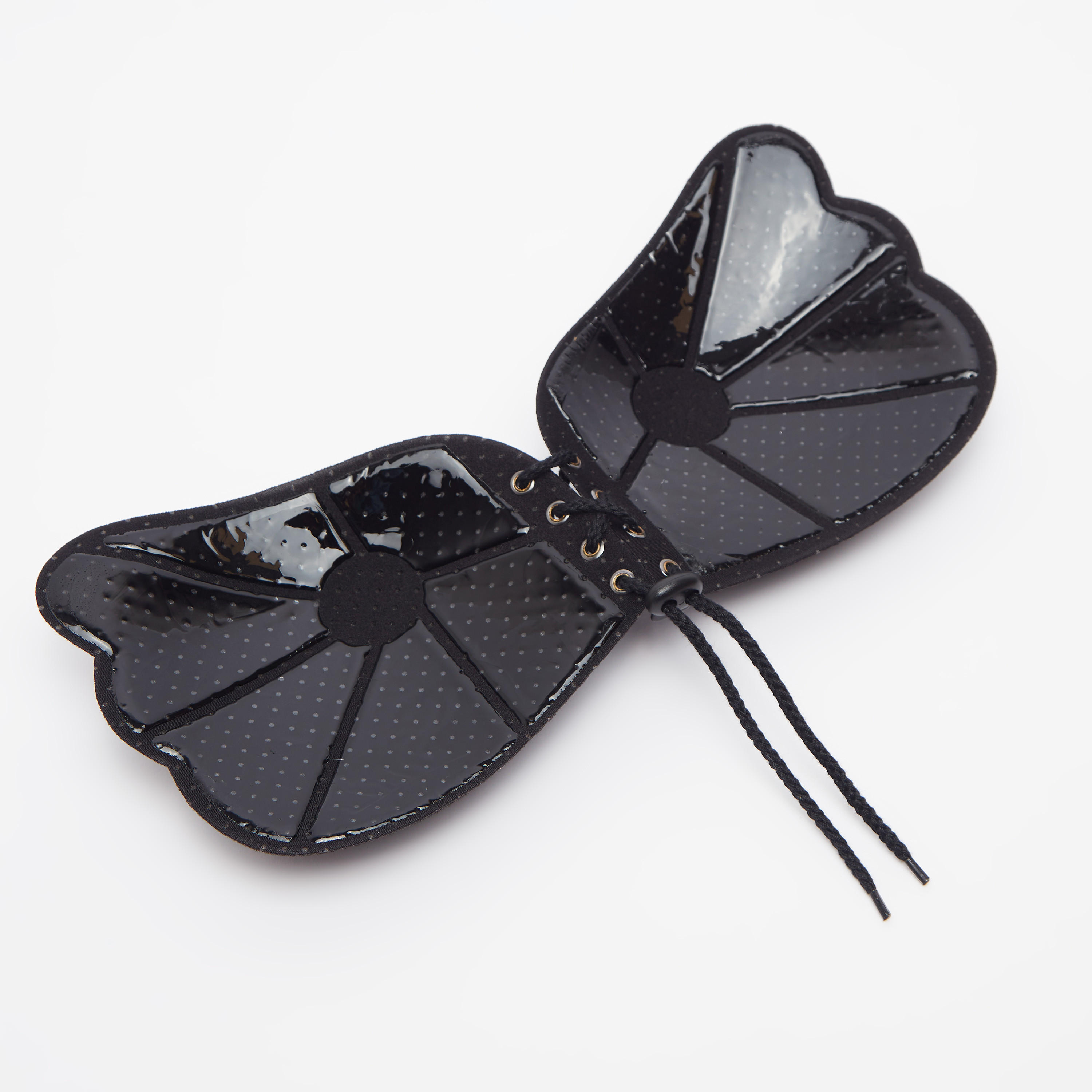 صدرية بوش-أب سادة بدون حمالات و برباط إغلاق-women-clothing-lingerie-lingerieaccessories-image-1