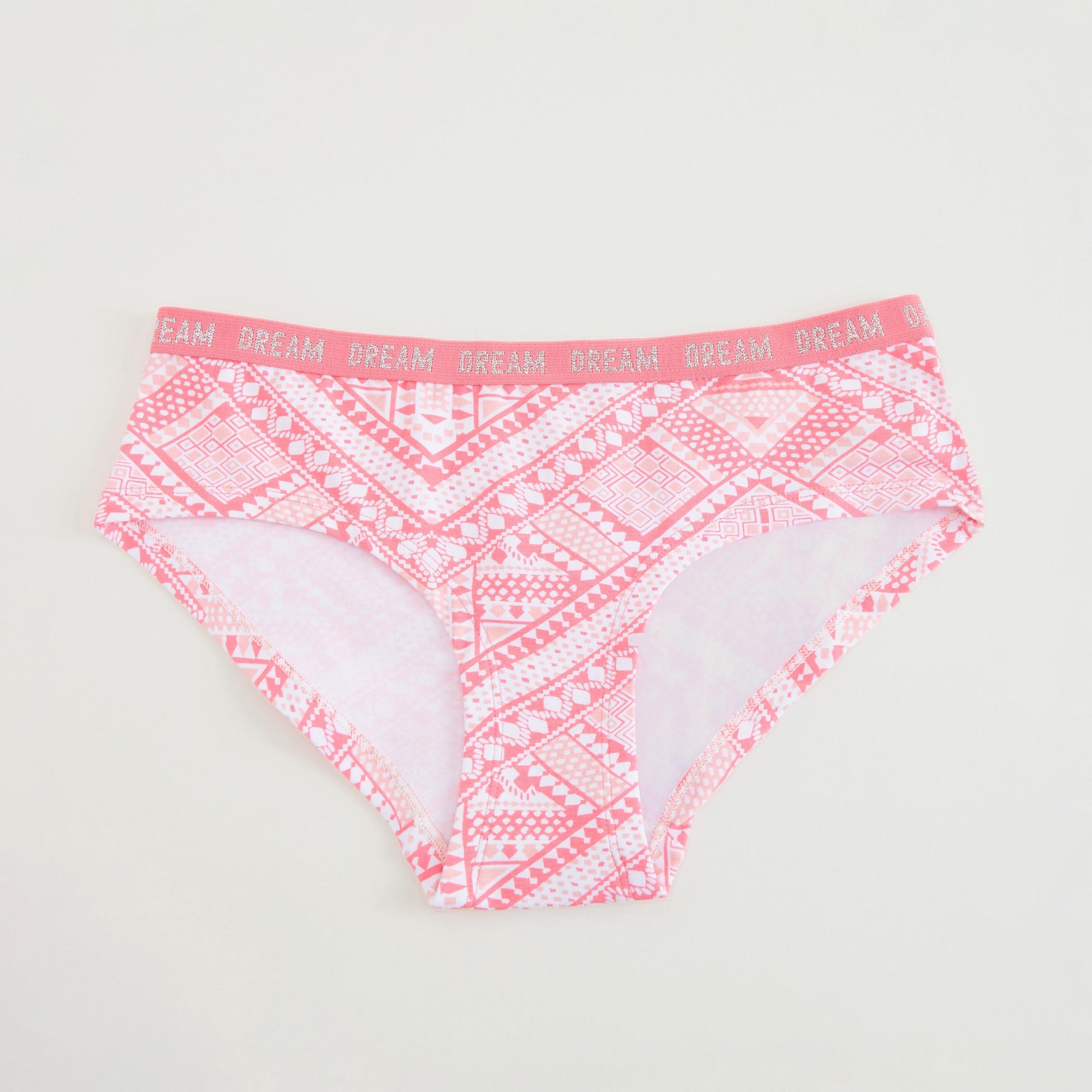 سروال داخلي بويلاج بطبعات وخصر مطّاطي-women-clothing-lingerie-panties-image-3