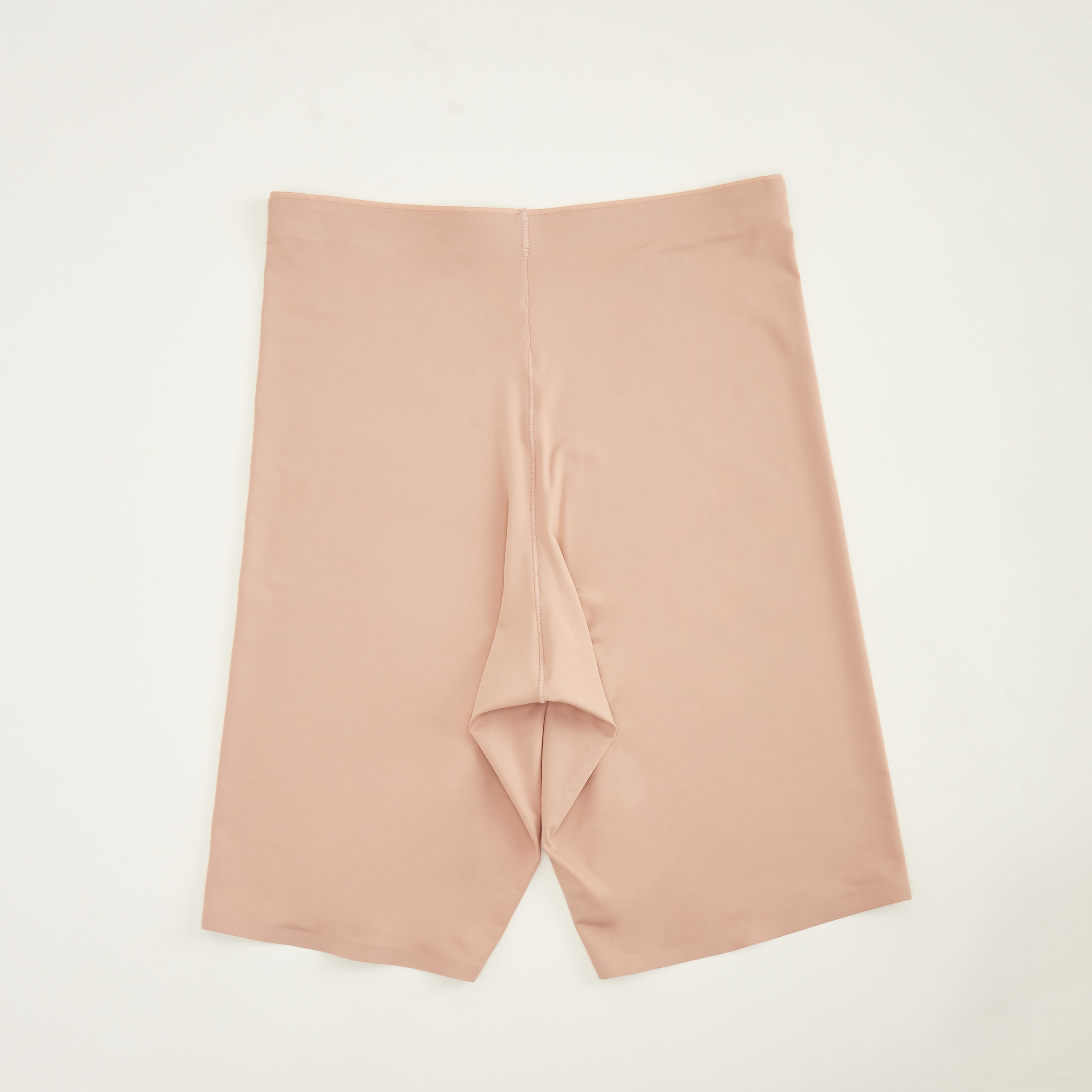 Set of 2 - Solid Shaping Briefs with Elasticated Waistband-women-clothing-lingerie-shapewear-image-4