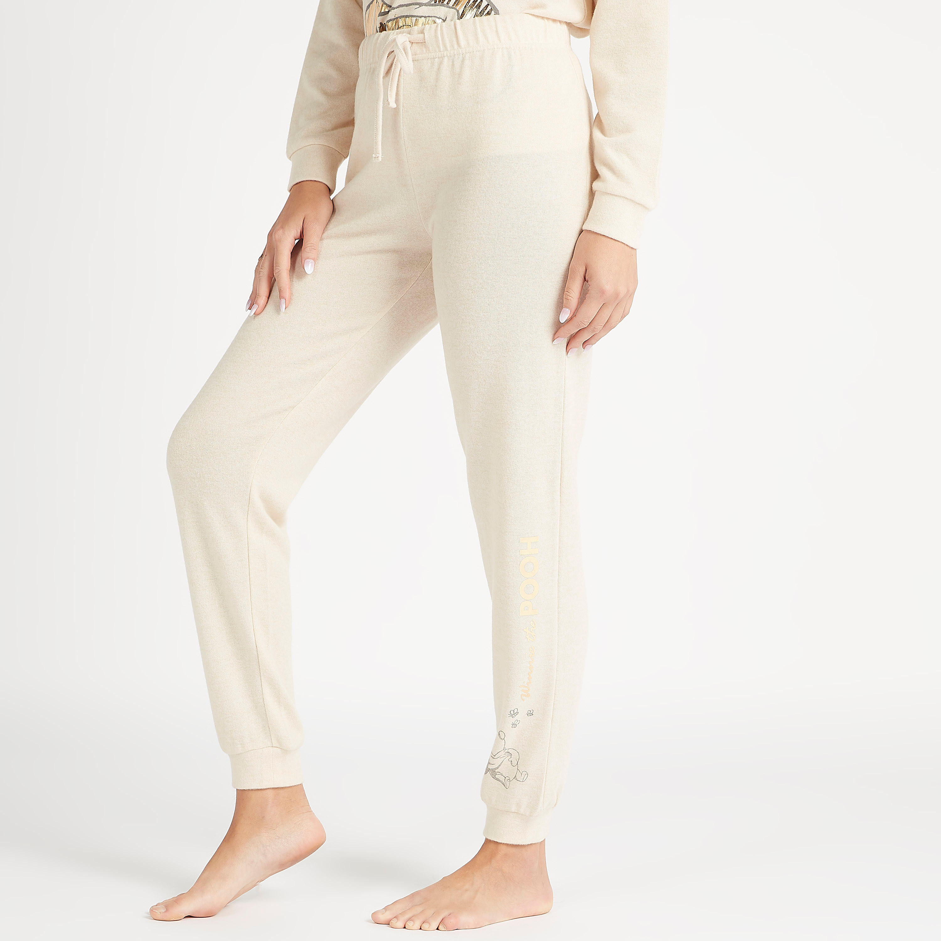 Printed Long Sleeves T-shirt and Full Length Pyjama Set-women-clothing-nightwear-pyjamas-longsets-image-4