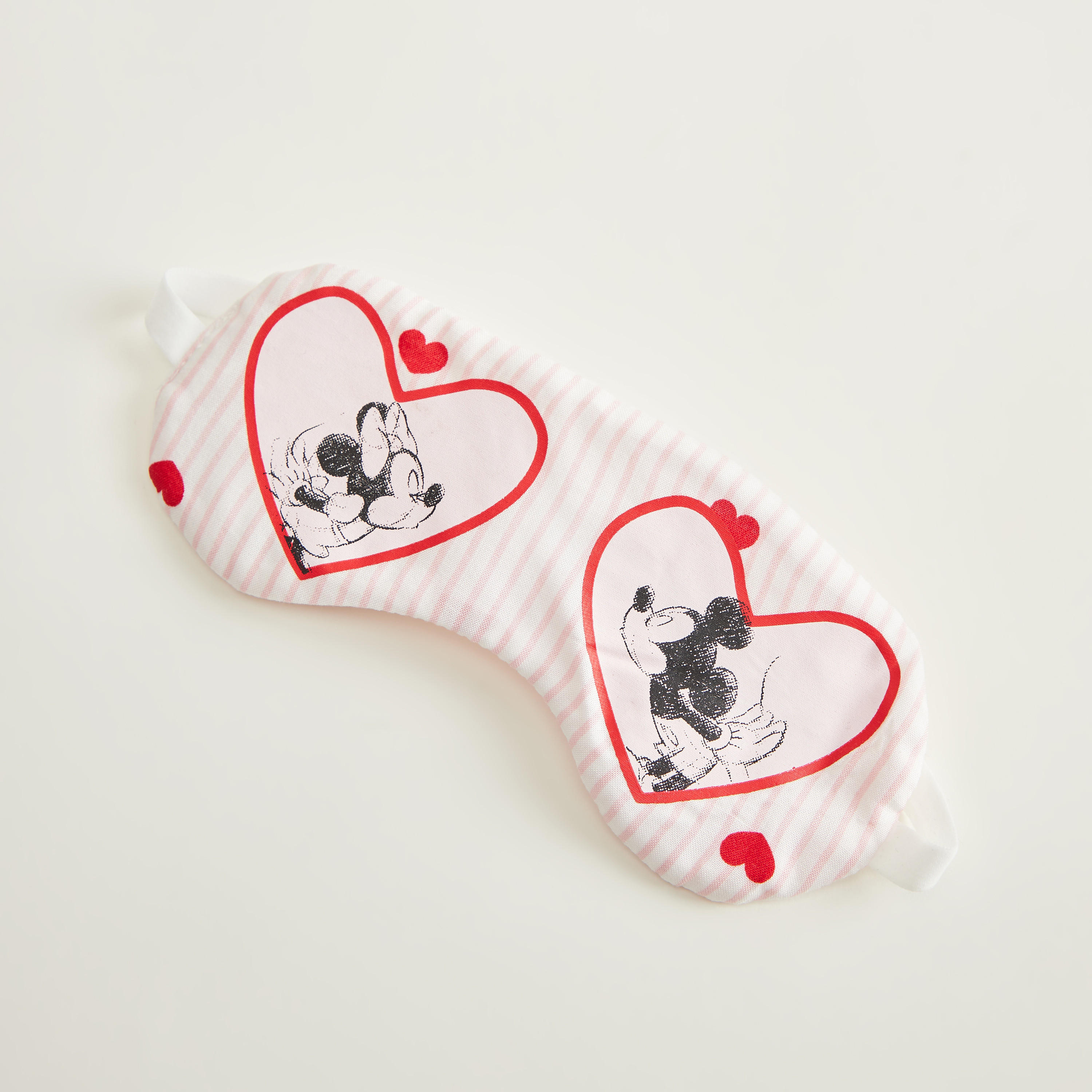 ماسك عين مطاطي بطبعات ميني ماوس-women-clothingaccessories-novelties-image-1