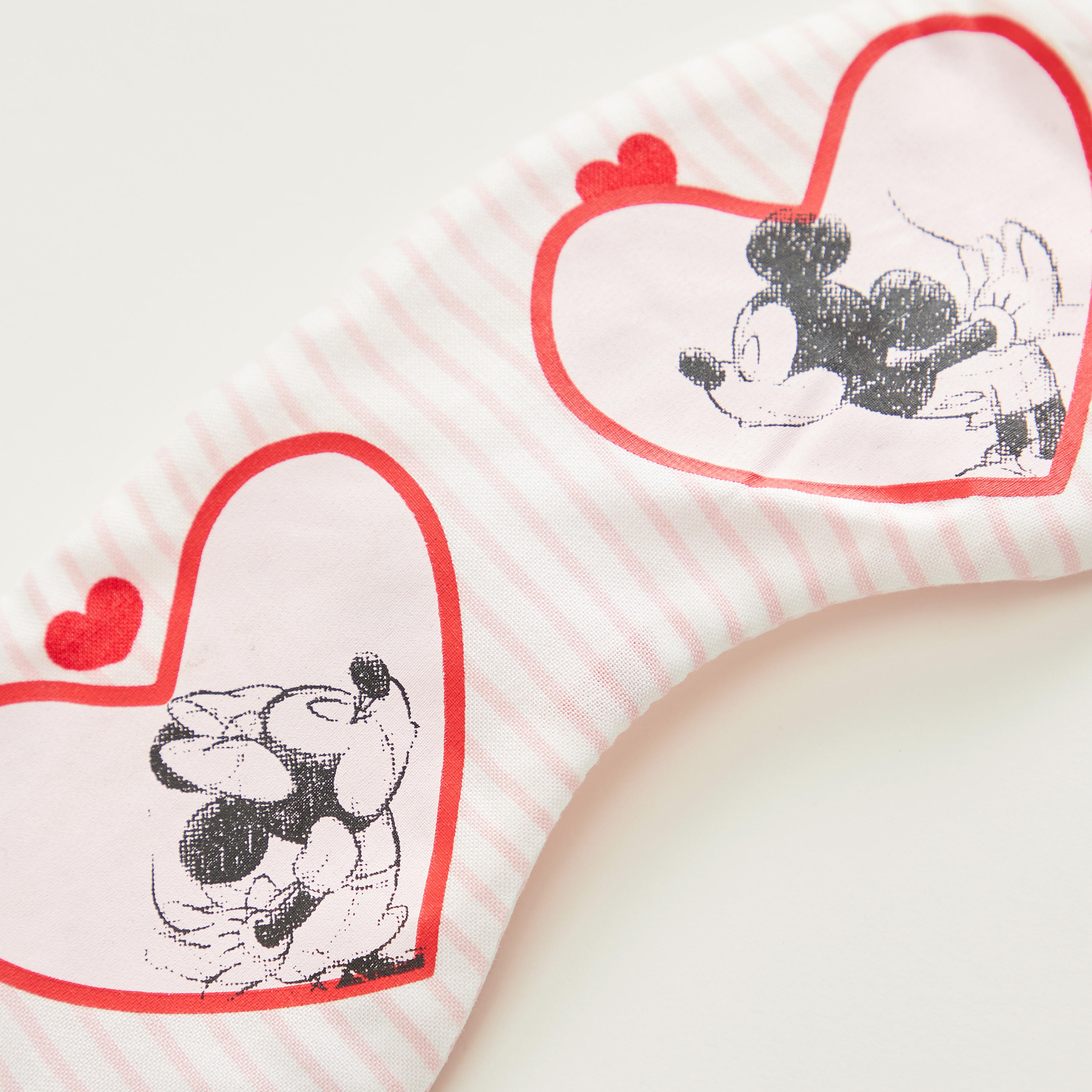 ماسك عين مطاطي بطبعات ميني ماوس-women-clothingaccessories-novelties-image-2