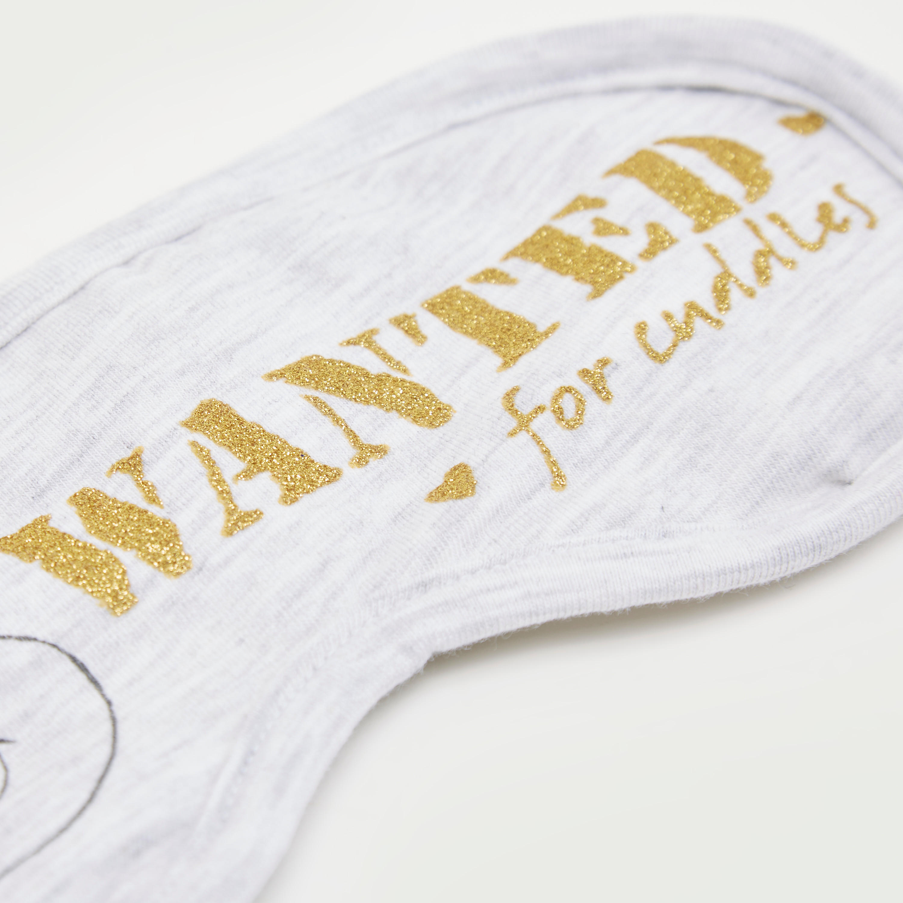 قناع عيون بحزام مطّاطي وطبعات ويني ذي بوه-women-clothingaccessories-novelties-image-3